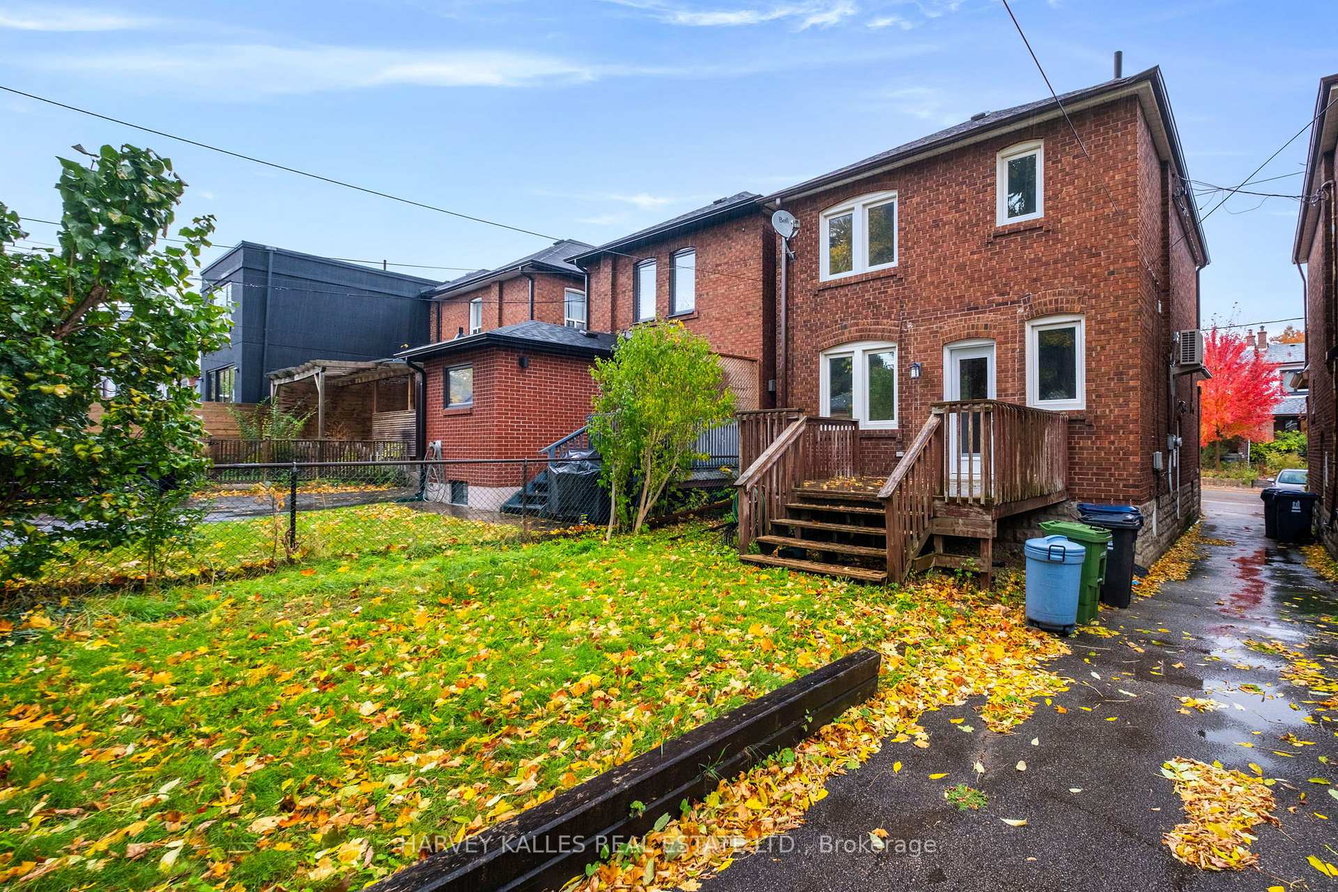 Photo 40 of 334 Arlington Avenue, Toronto, Humewood-Cedarvale — HOMEH