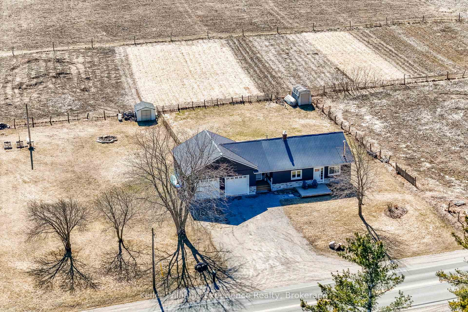 Photo 16 of 240 County 6 Road S, Tiny, Rural Tiny — HOMEH