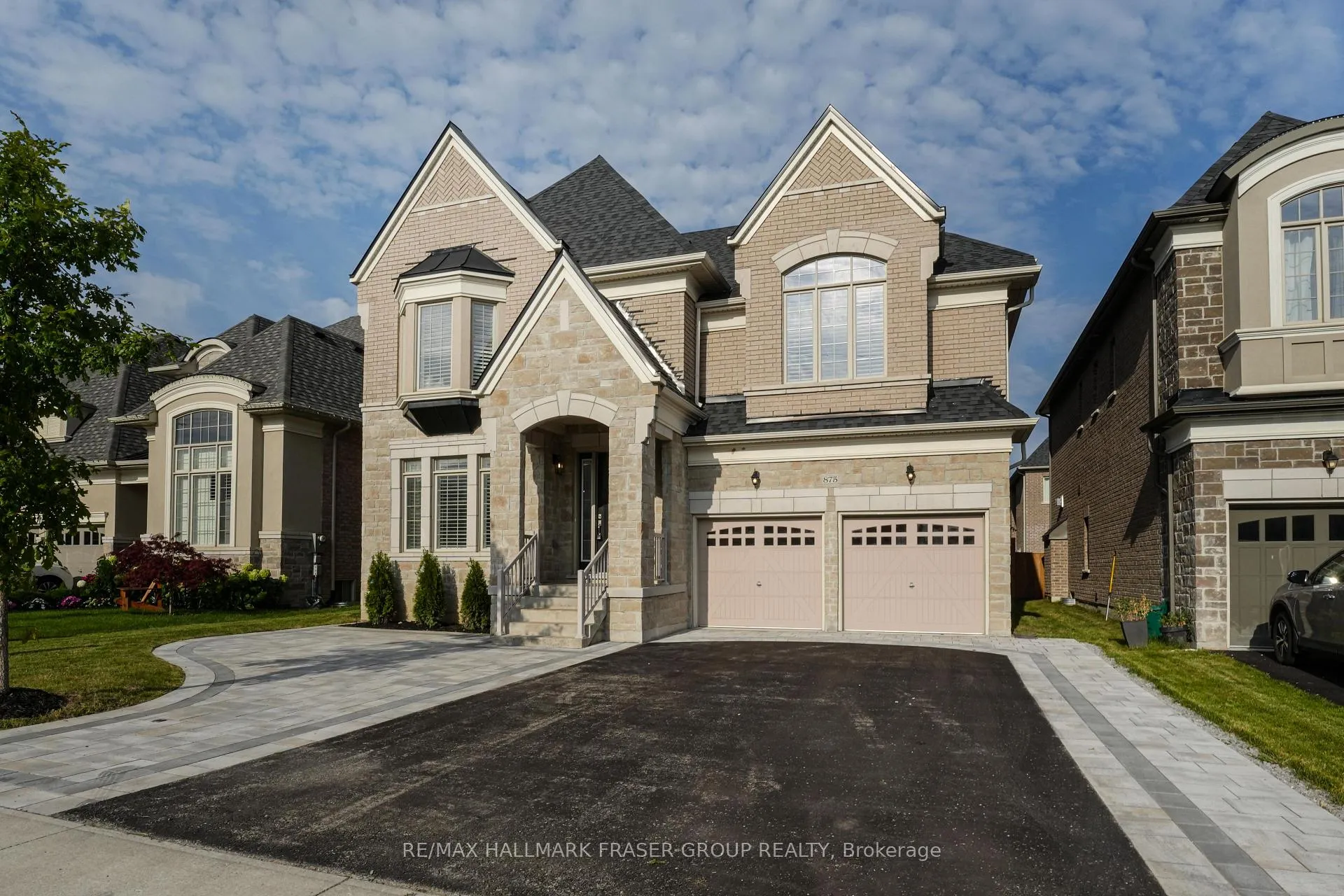 Photo 1 of 875 Riverside Drive, Ajax, Central West — HOMEH