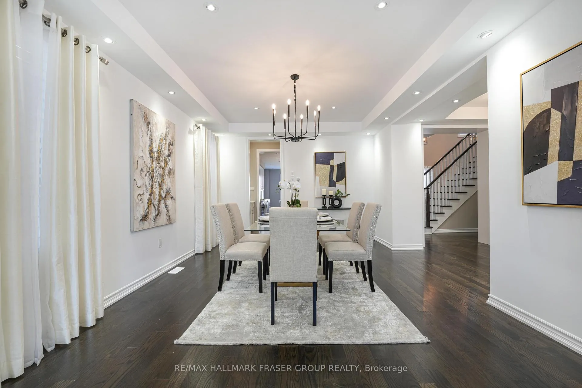 Photo 5 of 875 Riverside Drive, Ajax, Central West — HOMEH