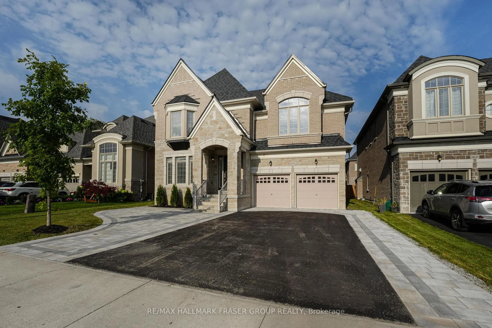 Photo 43 of 875 Riverside Drive, Ajax, Central West — HOMEH