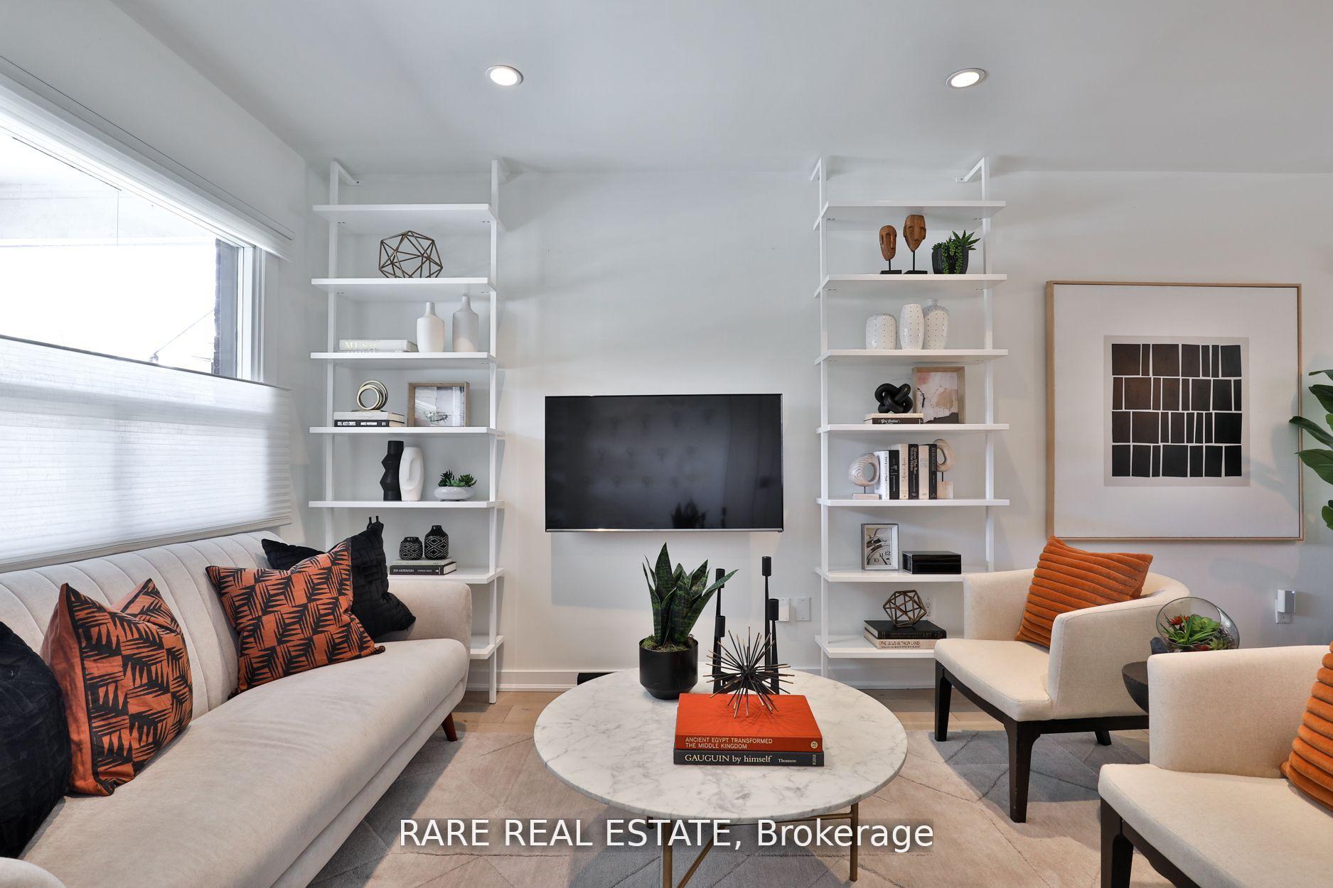 Photo 2 of 257 Arlington Avenue, Toronto, Humewood-Cedarvale — HOMEH