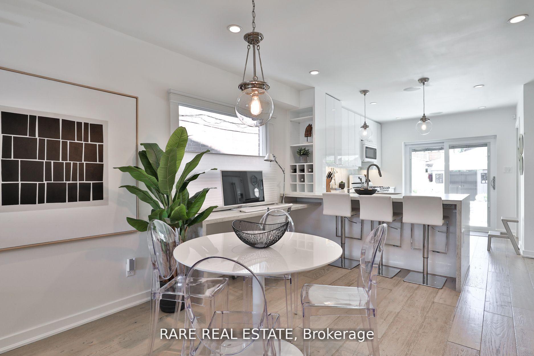 Photo 4 of 257 Arlington Avenue, Toronto, Humewood-Cedarvale — HOMEH