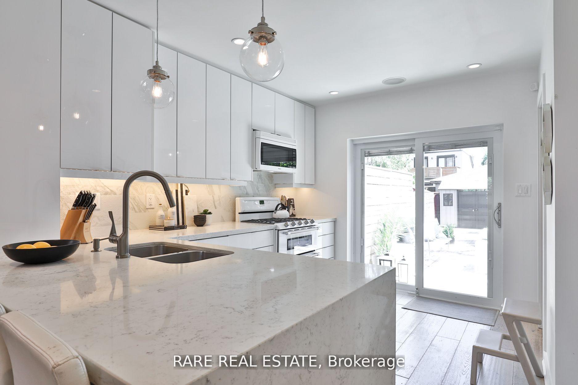 Photo 20 of 257 Arlington Avenue, Toronto, Humewood-Cedarvale — HOMEH
