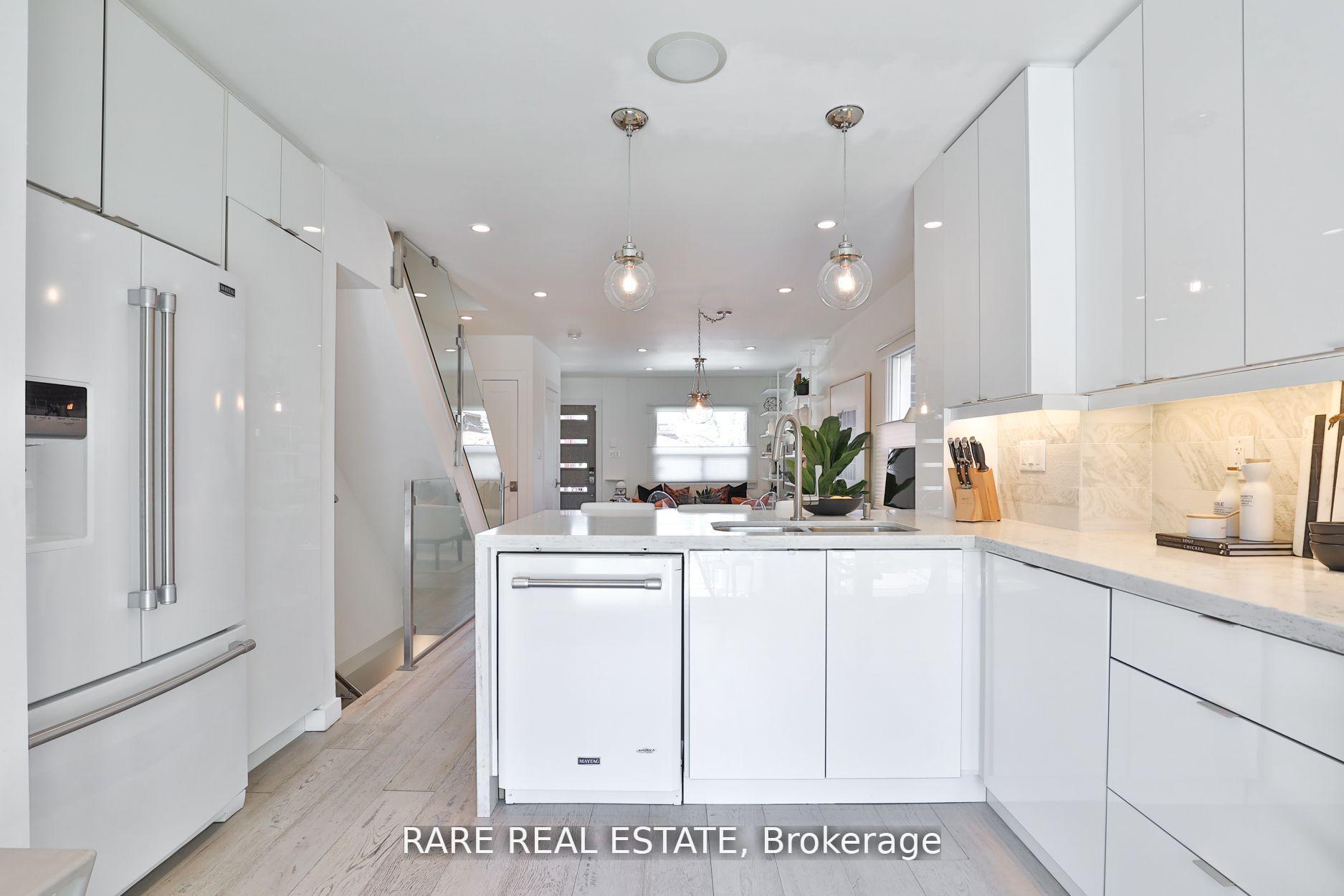 Photo 14 of 257 Arlington Avenue, Toronto, Humewood-Cedarvale — HOMEH