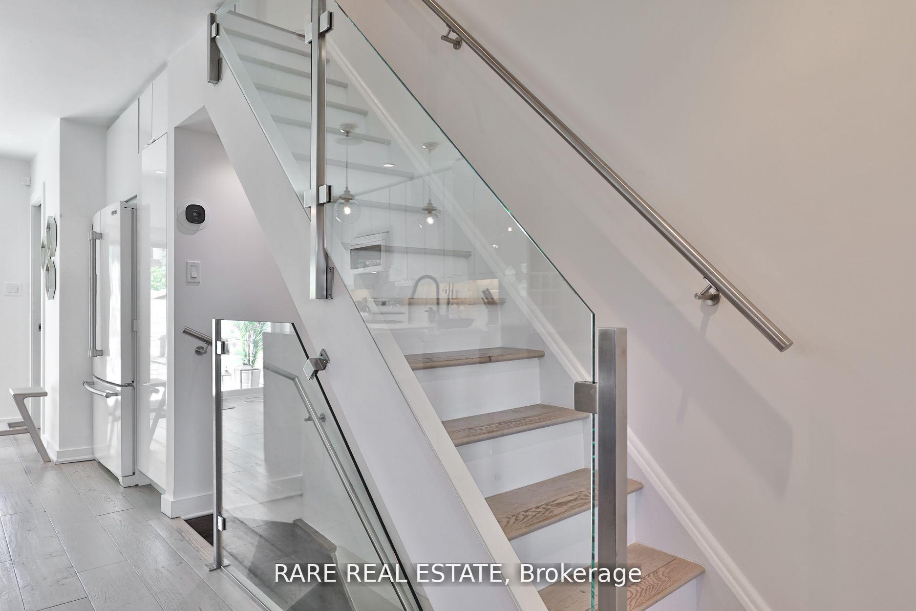 Photo 5 of 257 Arlington Avenue, Toronto, Humewood-Cedarvale — HOMEH