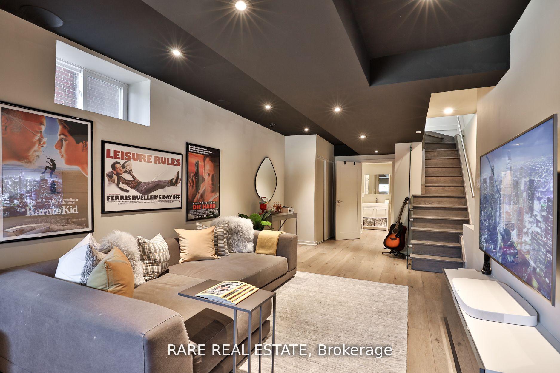 Photo 10 of 257 Arlington Avenue, Toronto, Humewood-Cedarvale — HOMEH