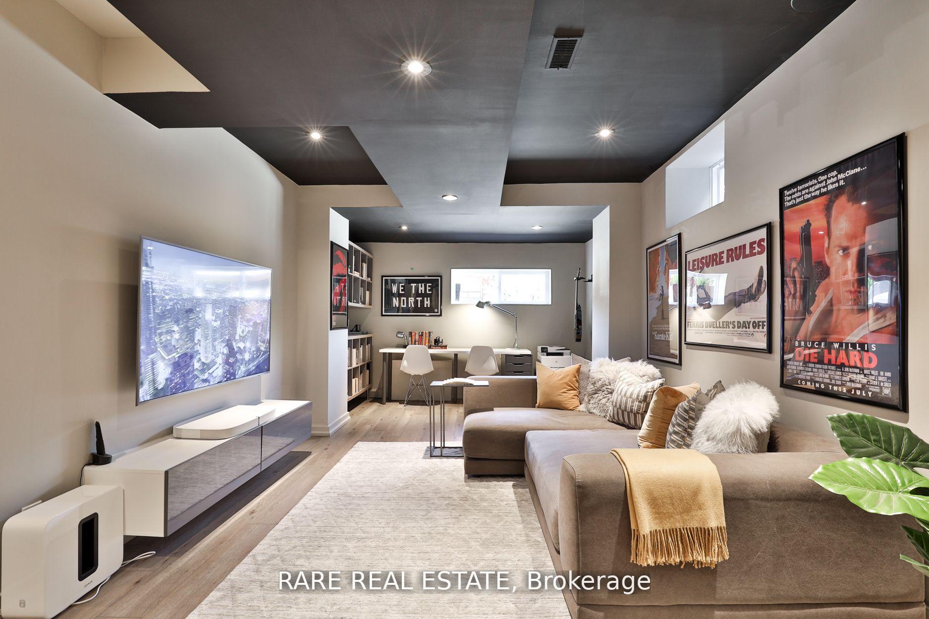 Photo 18 of 257 Arlington Avenue, Toronto, Humewood-Cedarvale — HOMEH