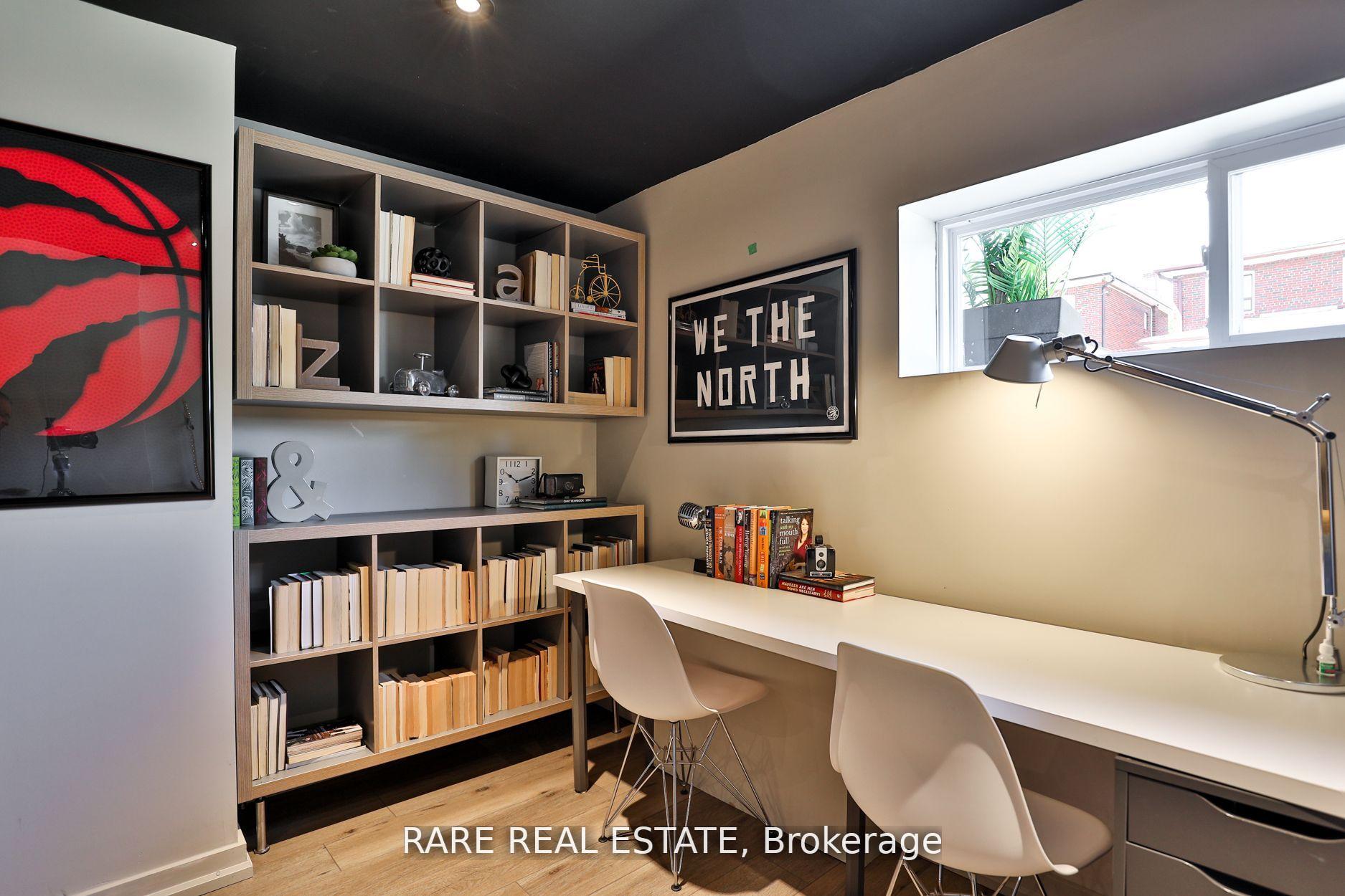 Photo 15 of 257 Arlington Avenue, Toronto, Humewood-Cedarvale — HOMEH