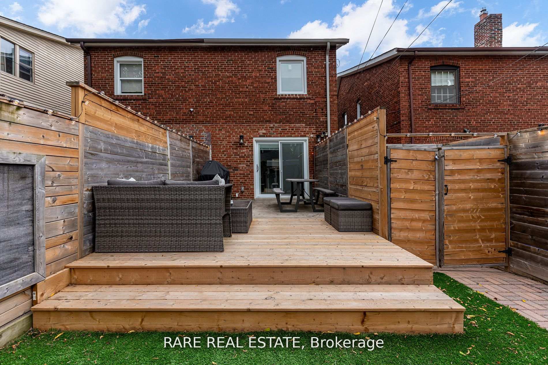 Photo 12 of 257 Arlington Avenue, Toronto, Humewood-Cedarvale — HOMEH