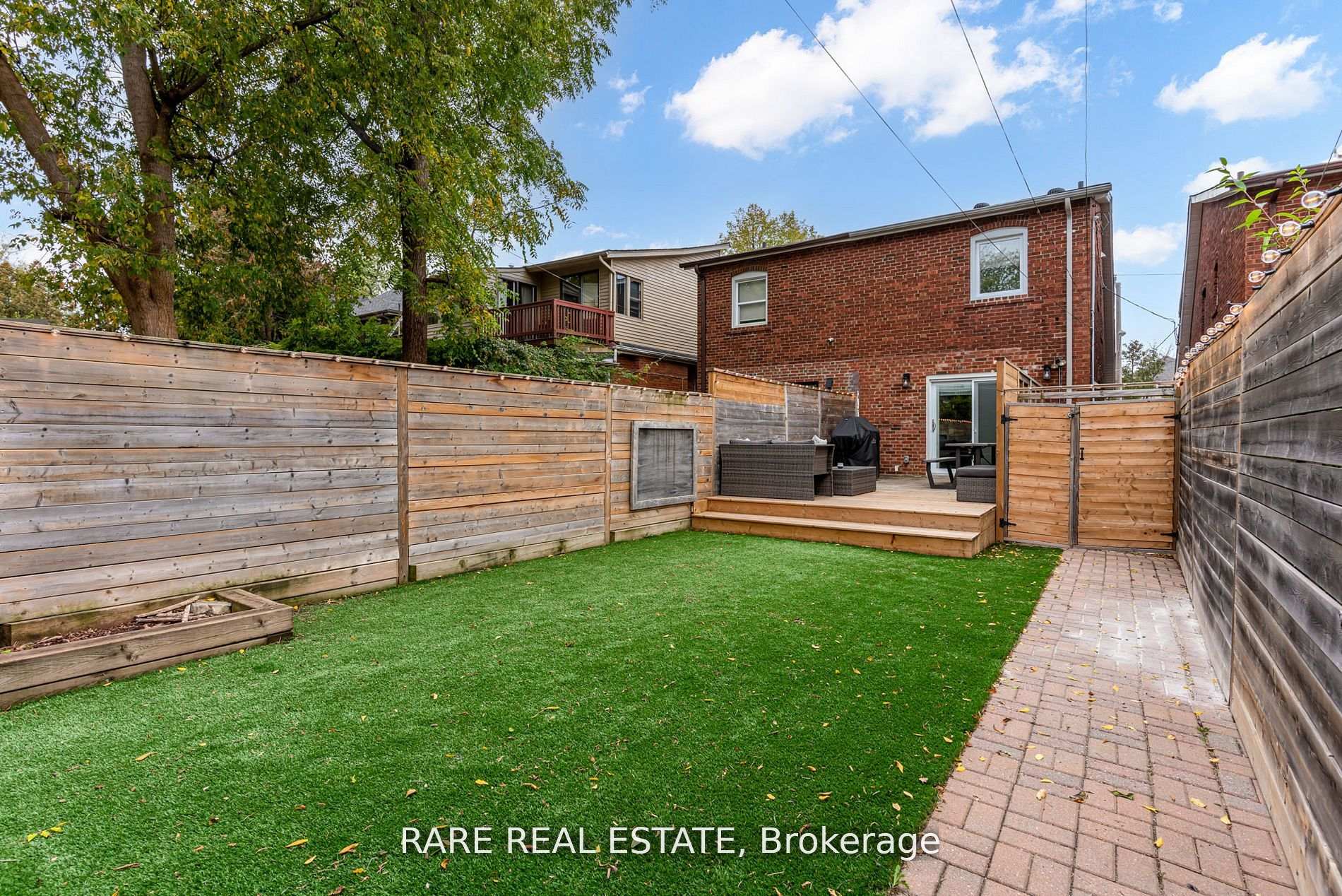 Photo 19 of 257 Arlington Avenue, Toronto, Humewood-Cedarvale — HOMEH