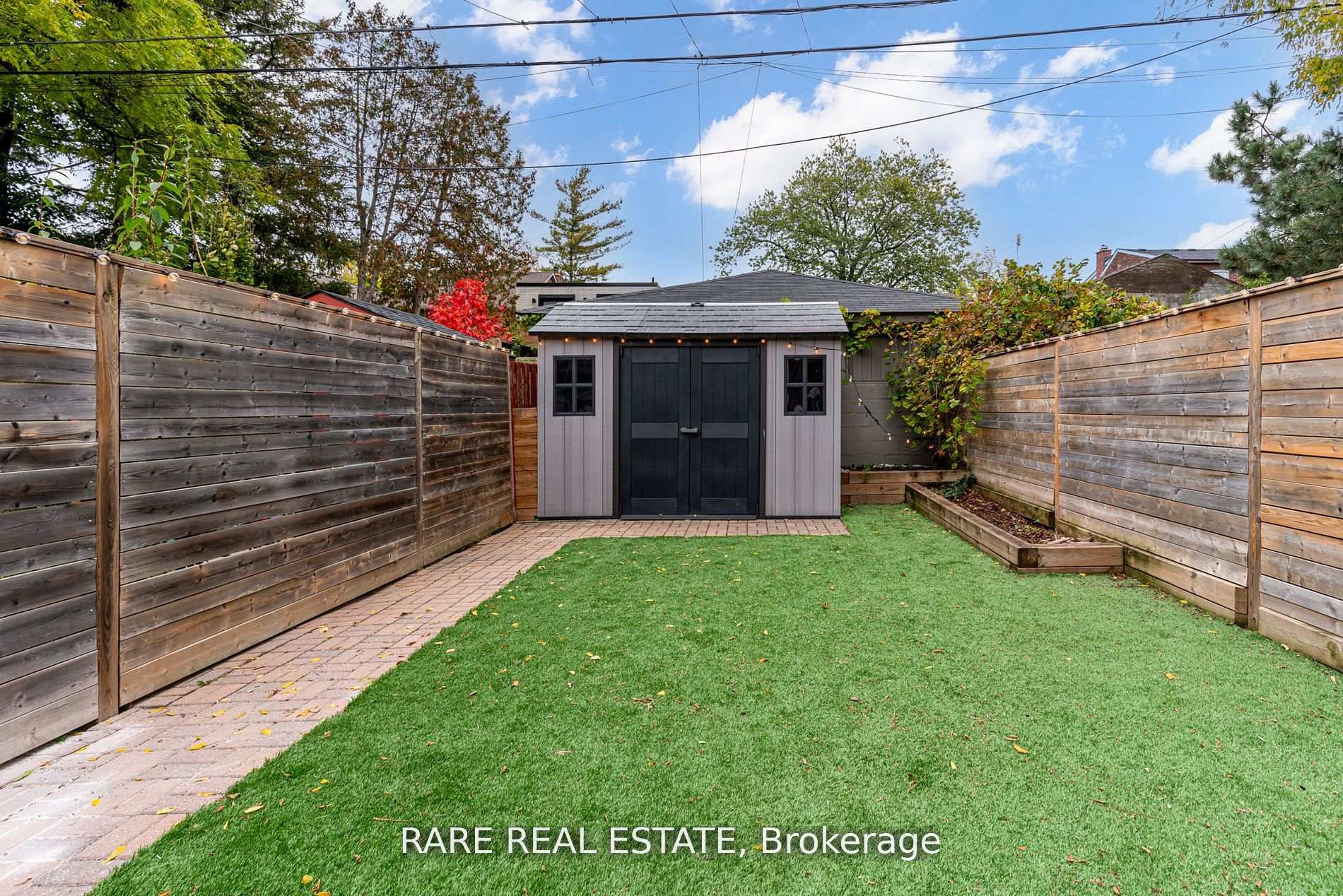 Photo 17 of 257 Arlington Avenue, Toronto, Humewood-Cedarvale — HOMEH