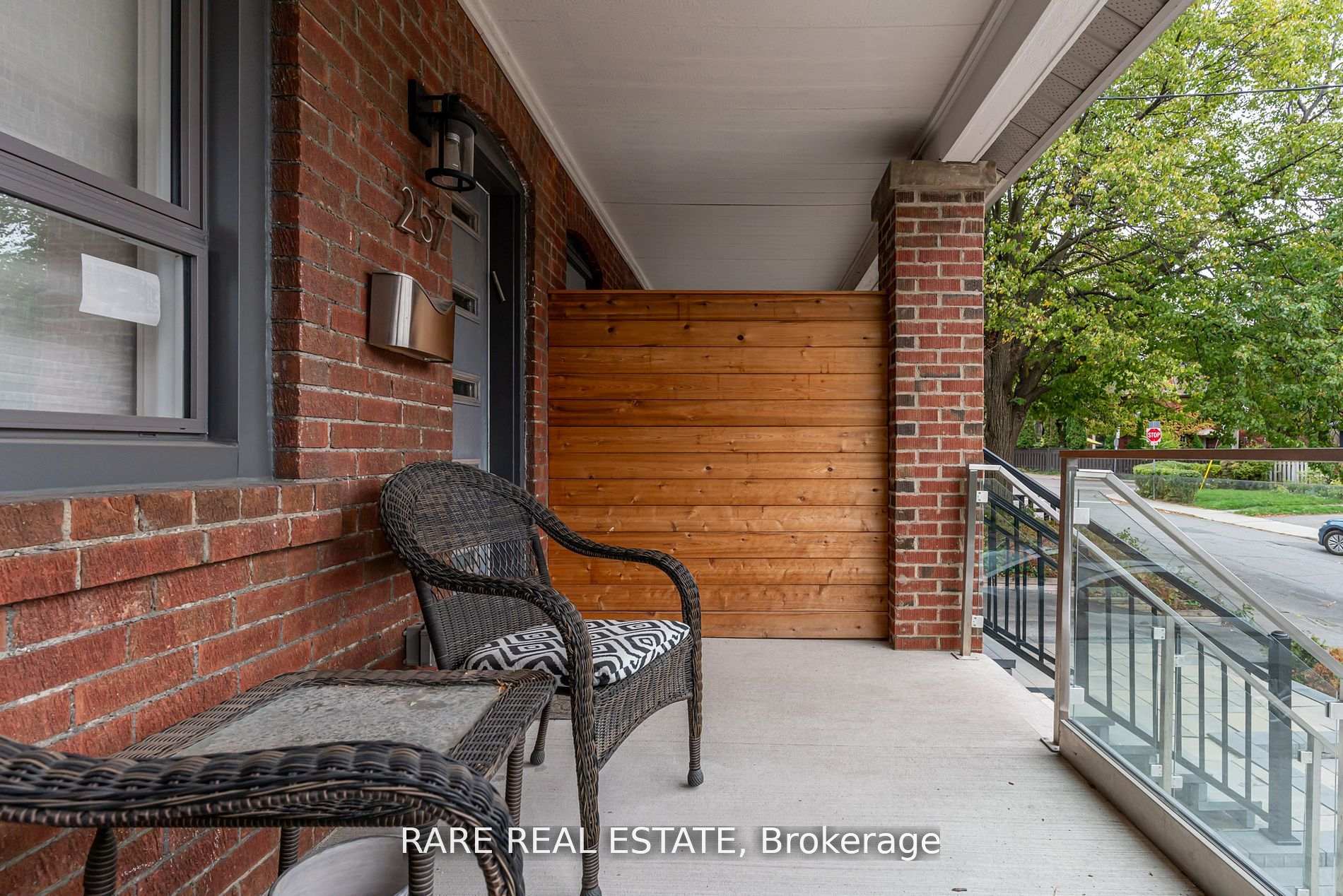 Photo 16 of 257 Arlington Avenue, Toronto, Humewood-Cedarvale — HOMEH