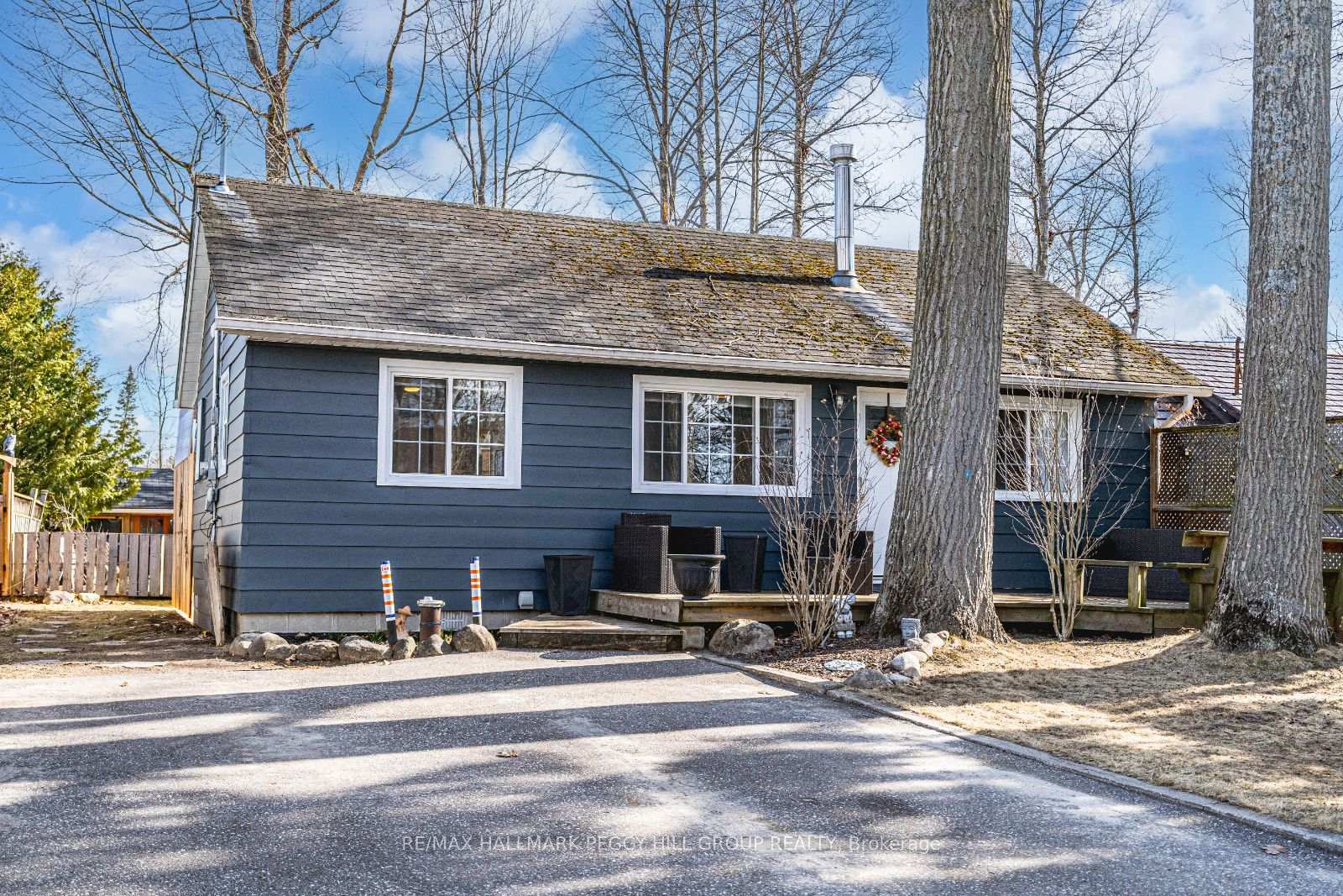 Photo 1 of 1939 Tiny Beaches Road S, Tiny, Rural Tiny — HOMEH