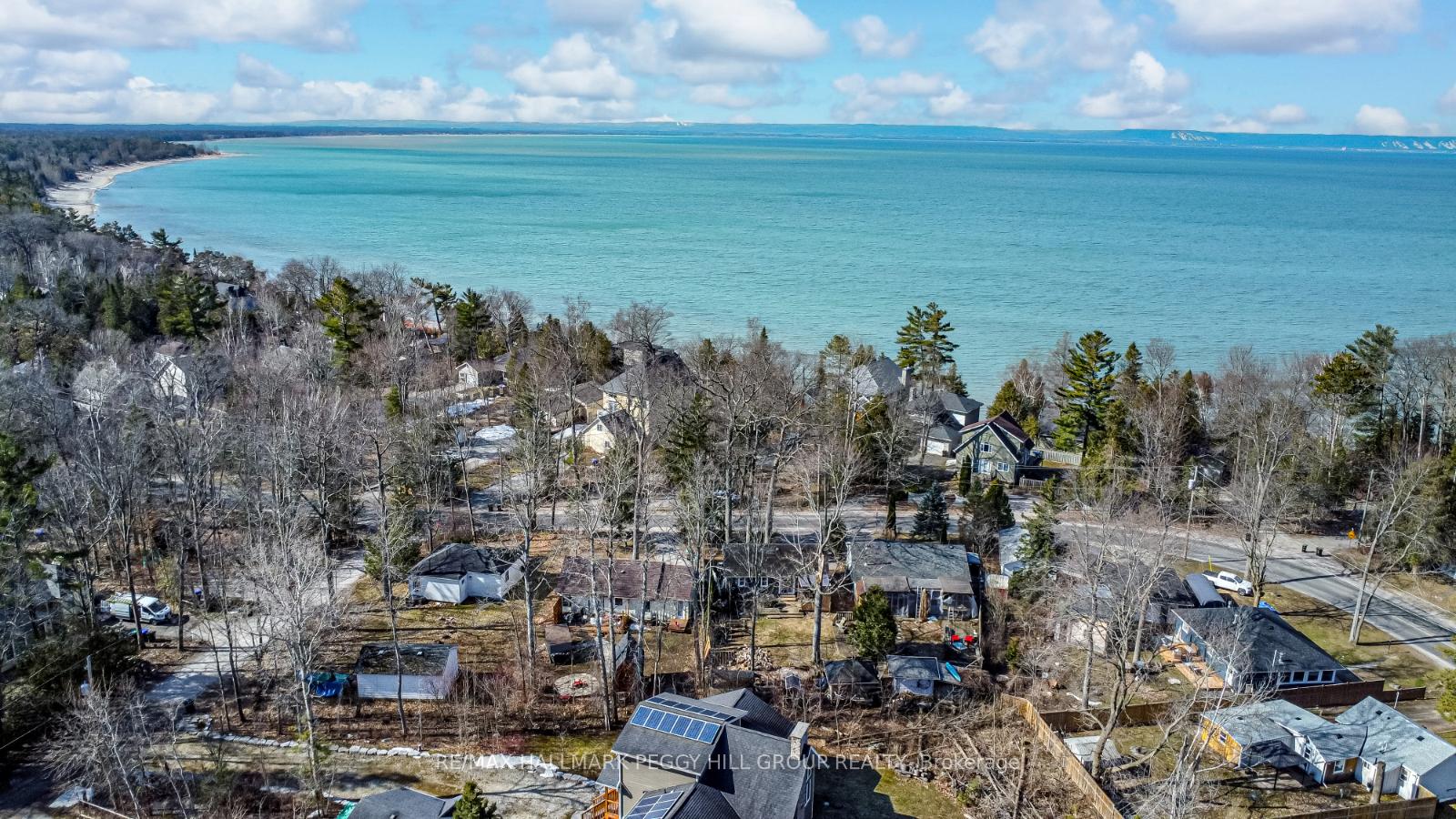 Photo 2 of 1939 Tiny Beaches Road S, Tiny, Rural Tiny — HOMEH
