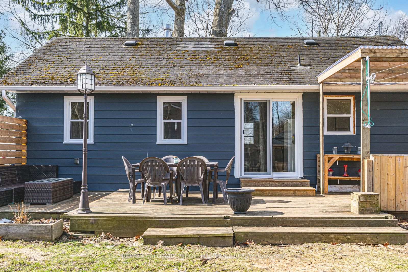Photo 12 of 1939 Tiny Beaches Road S, Tiny, Rural Tiny — HOMEH