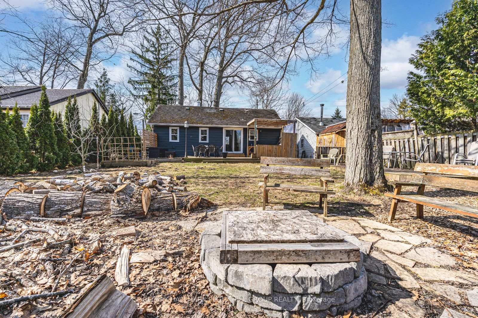 Photo 19 of 1939 Tiny Beaches Road S, Tiny, Rural Tiny — HOMEH