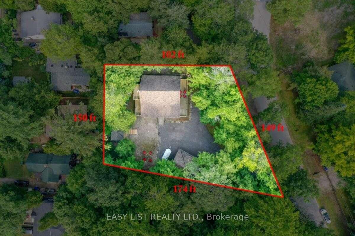 Photo 41 of 122 Greenpoint Road, Tiny, Rural Tiny — HOMEH
