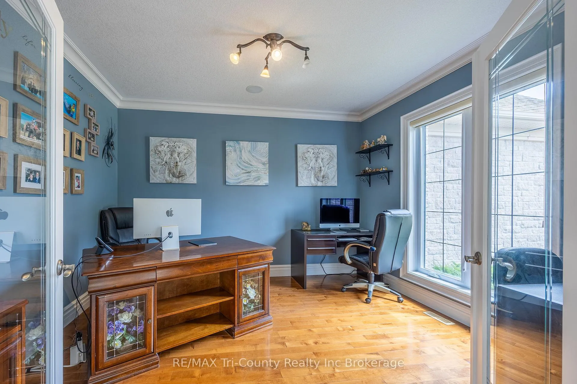 Photo 4 of 56130 Heritage Line, Bayham, Straffordville — HOMEH