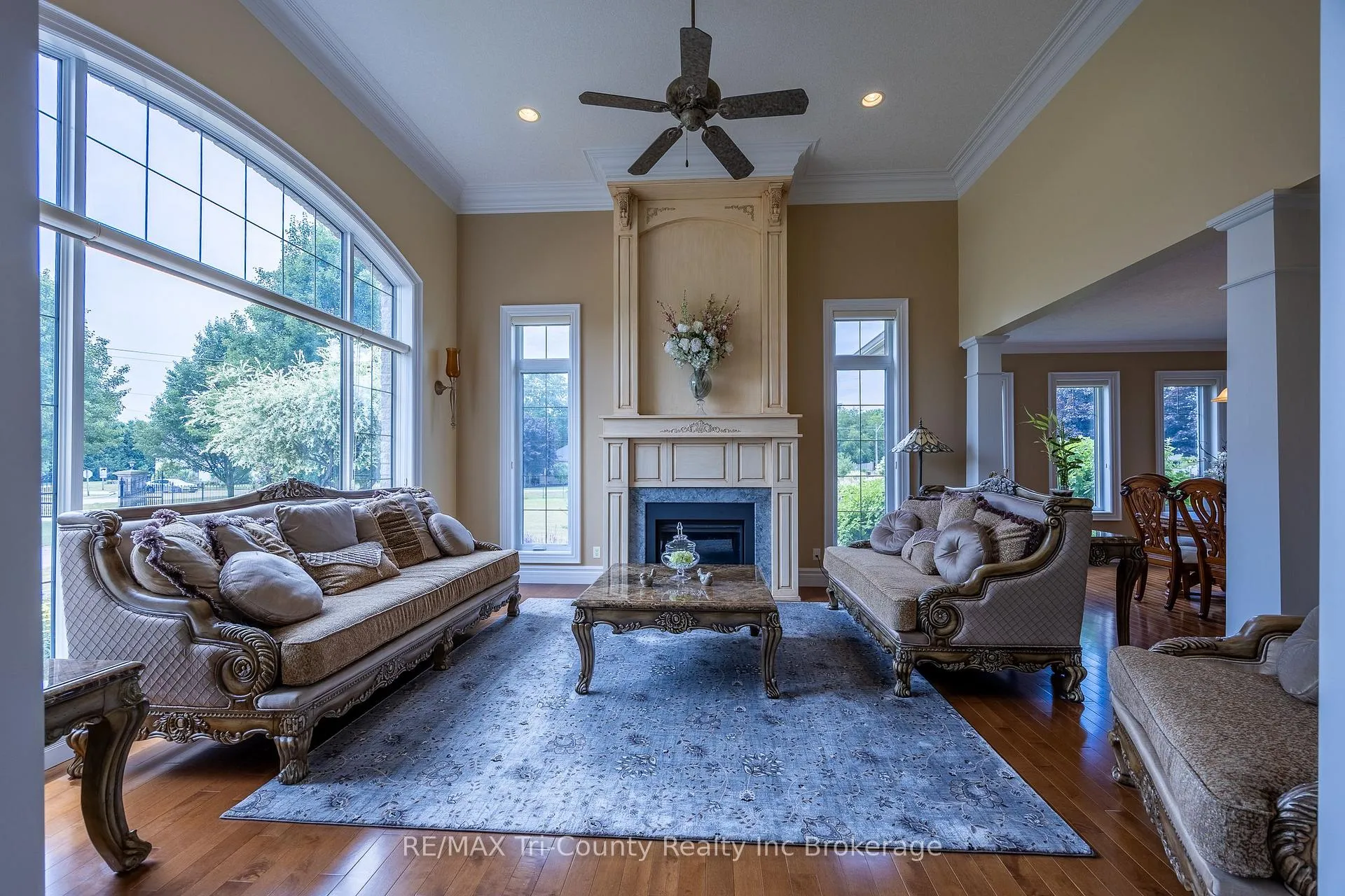 Photo 5 of 56130 Heritage Line, Bayham, Straffordville — HOMEH