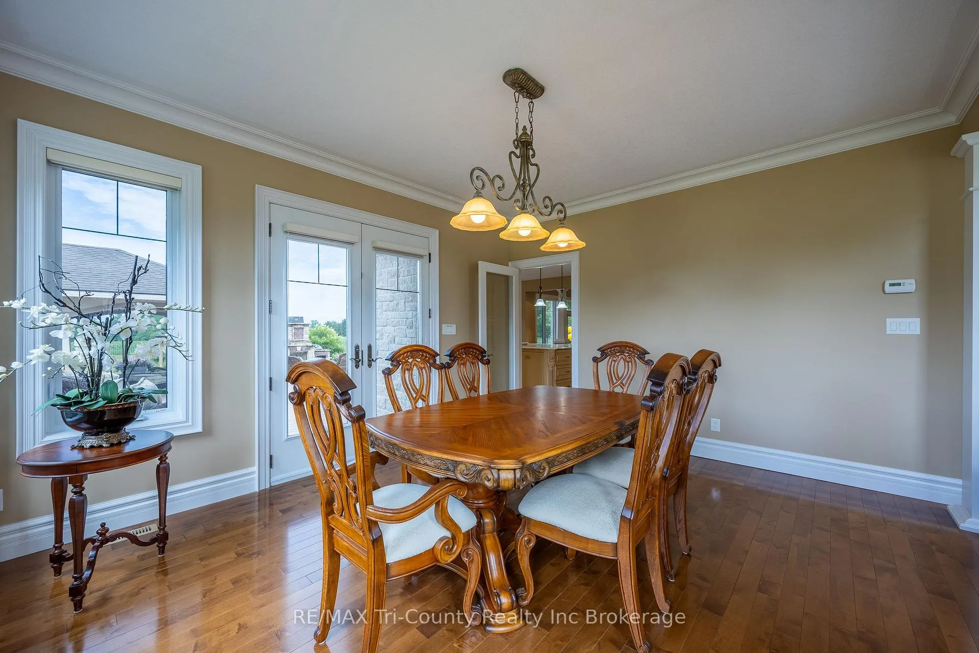 Photo 7 of 56130 Heritage Line, Bayham, Straffordville — HOMEH