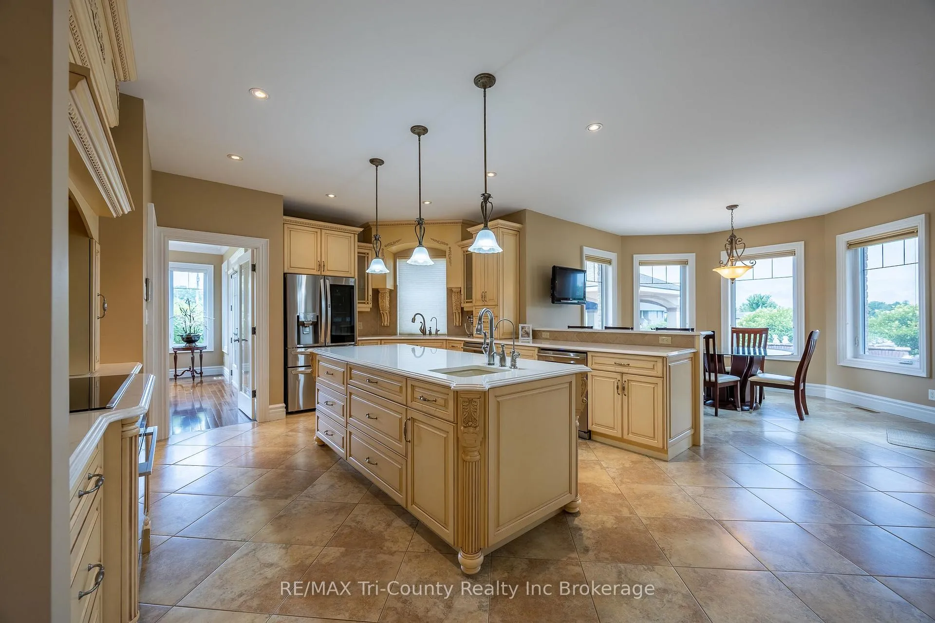 Photo 8 of 56130 Heritage Line, Bayham, Straffordville — HOMEH