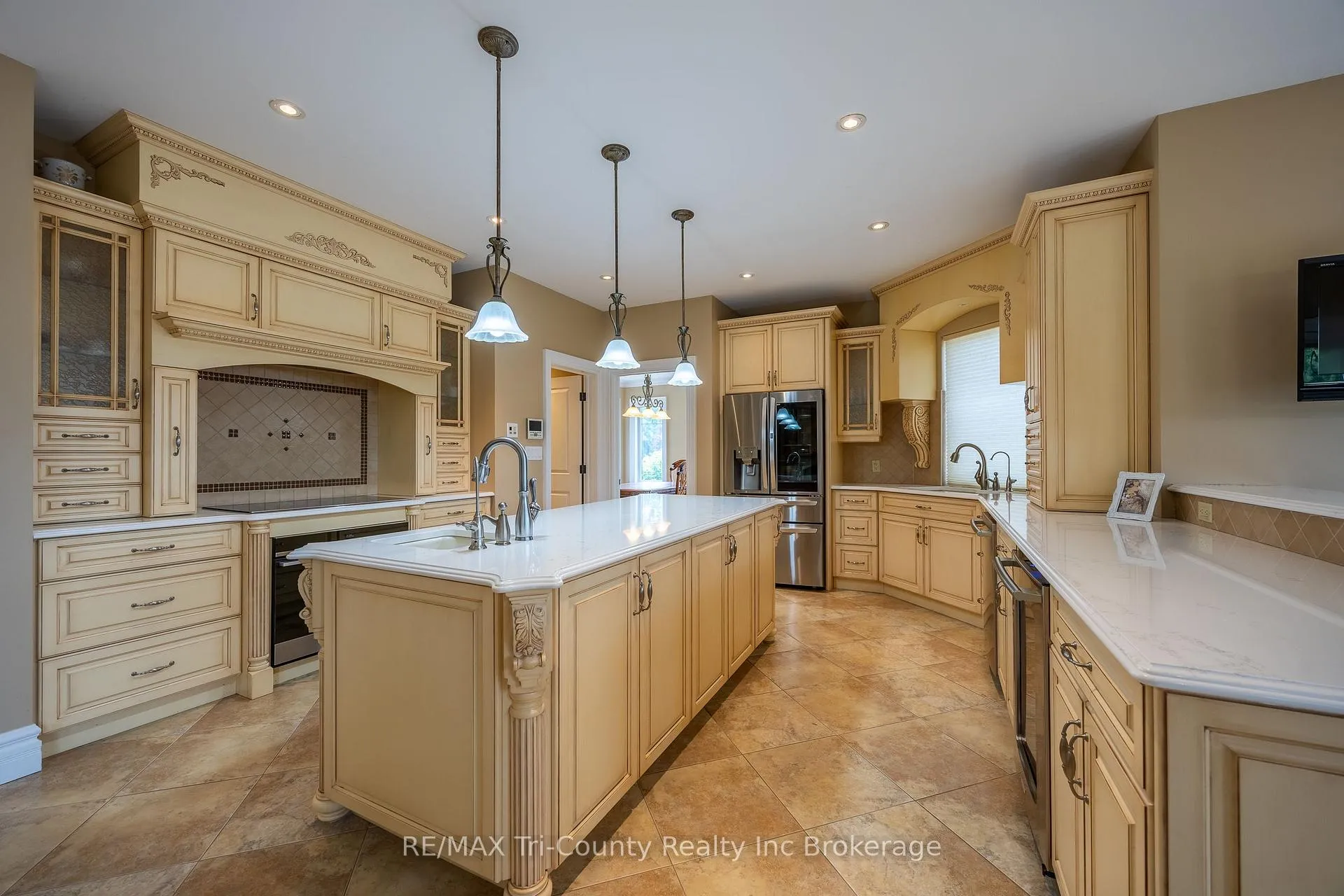 Photo 9 of 56130 Heritage Line, Bayham, Straffordville — HOMEH