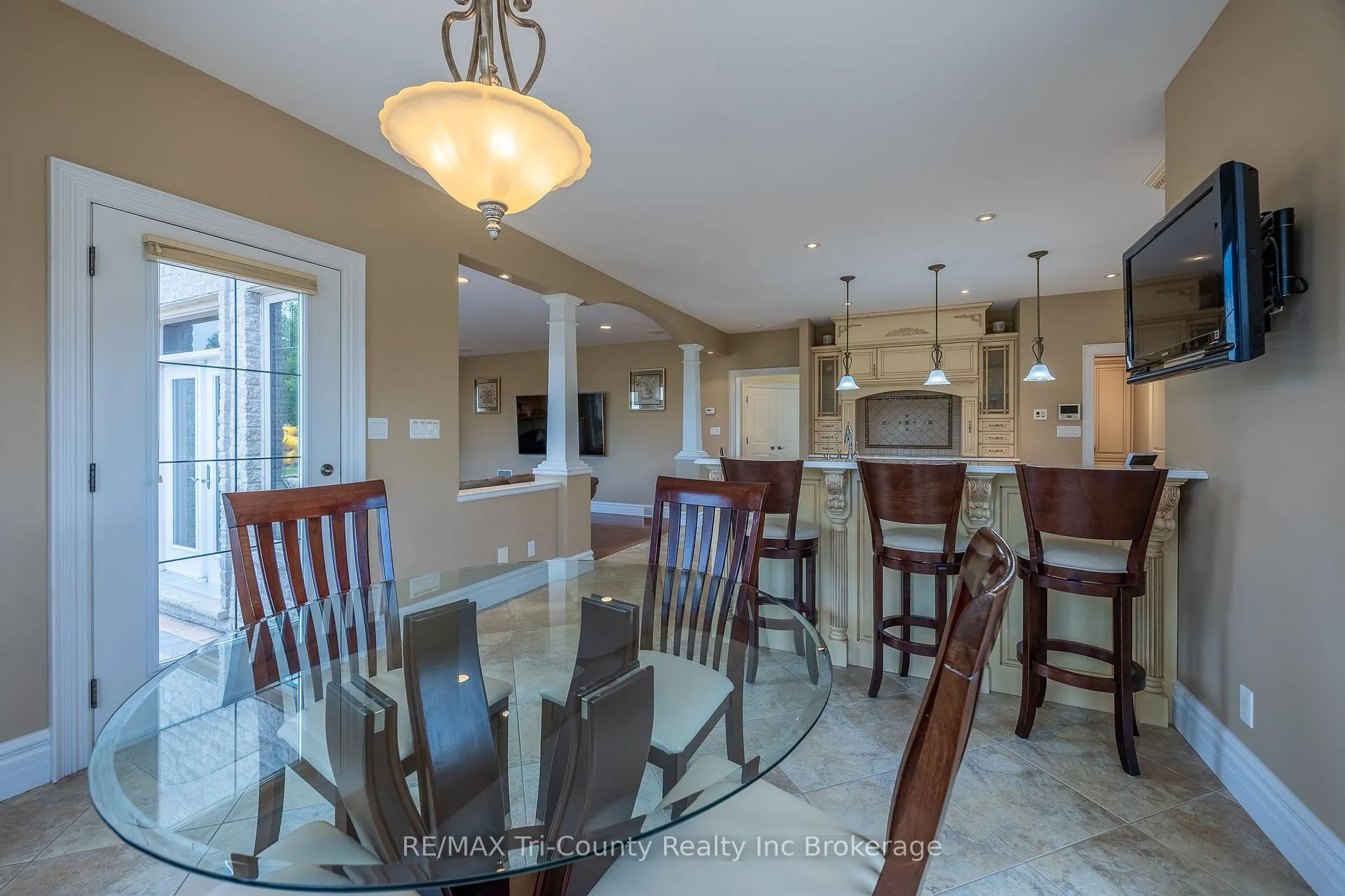 Photo 12 of 56130 Heritage Line, Bayham, Straffordville — HOMEH
