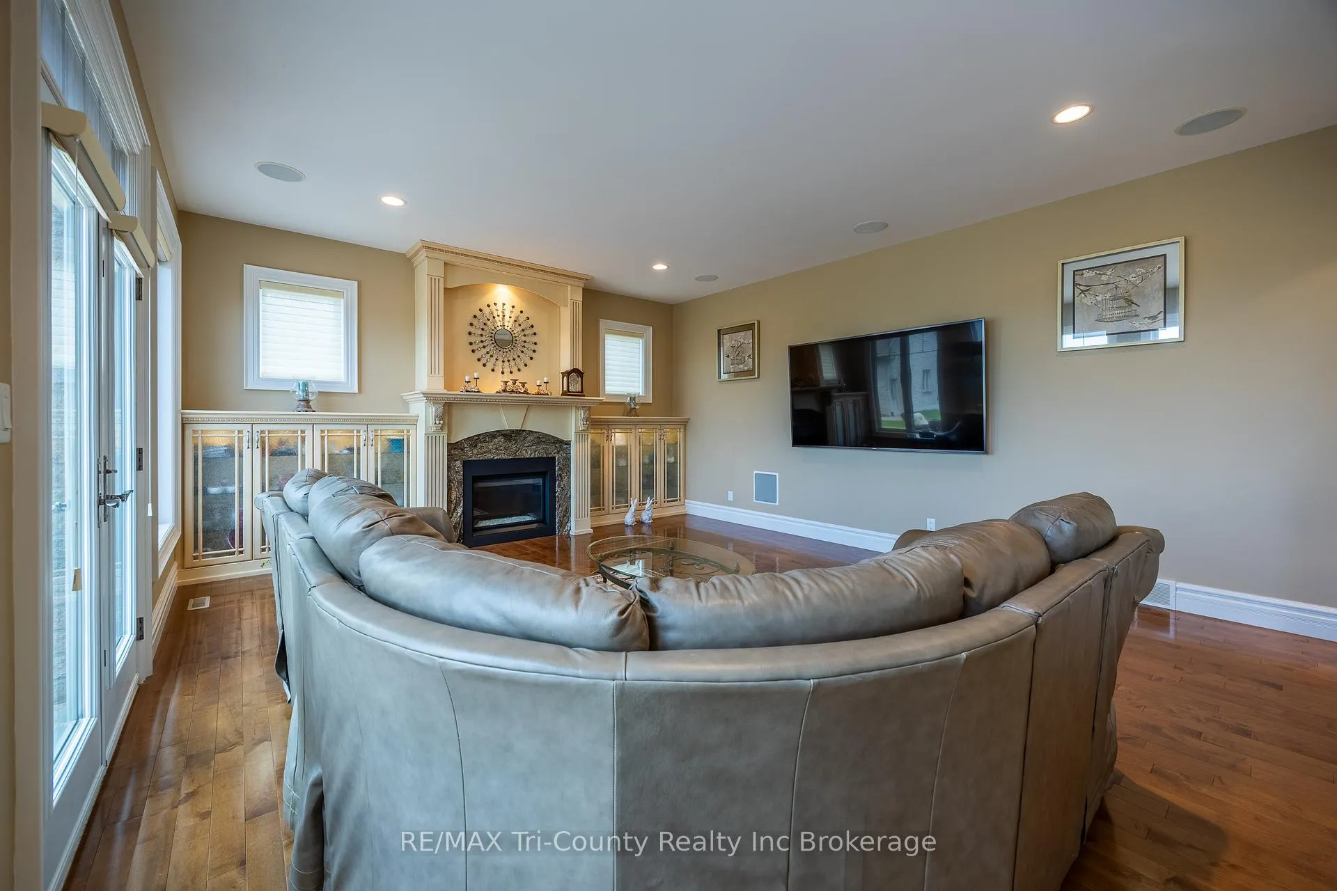 Photo 13 of 56130 Heritage Line, Bayham, Straffordville — HOMEH