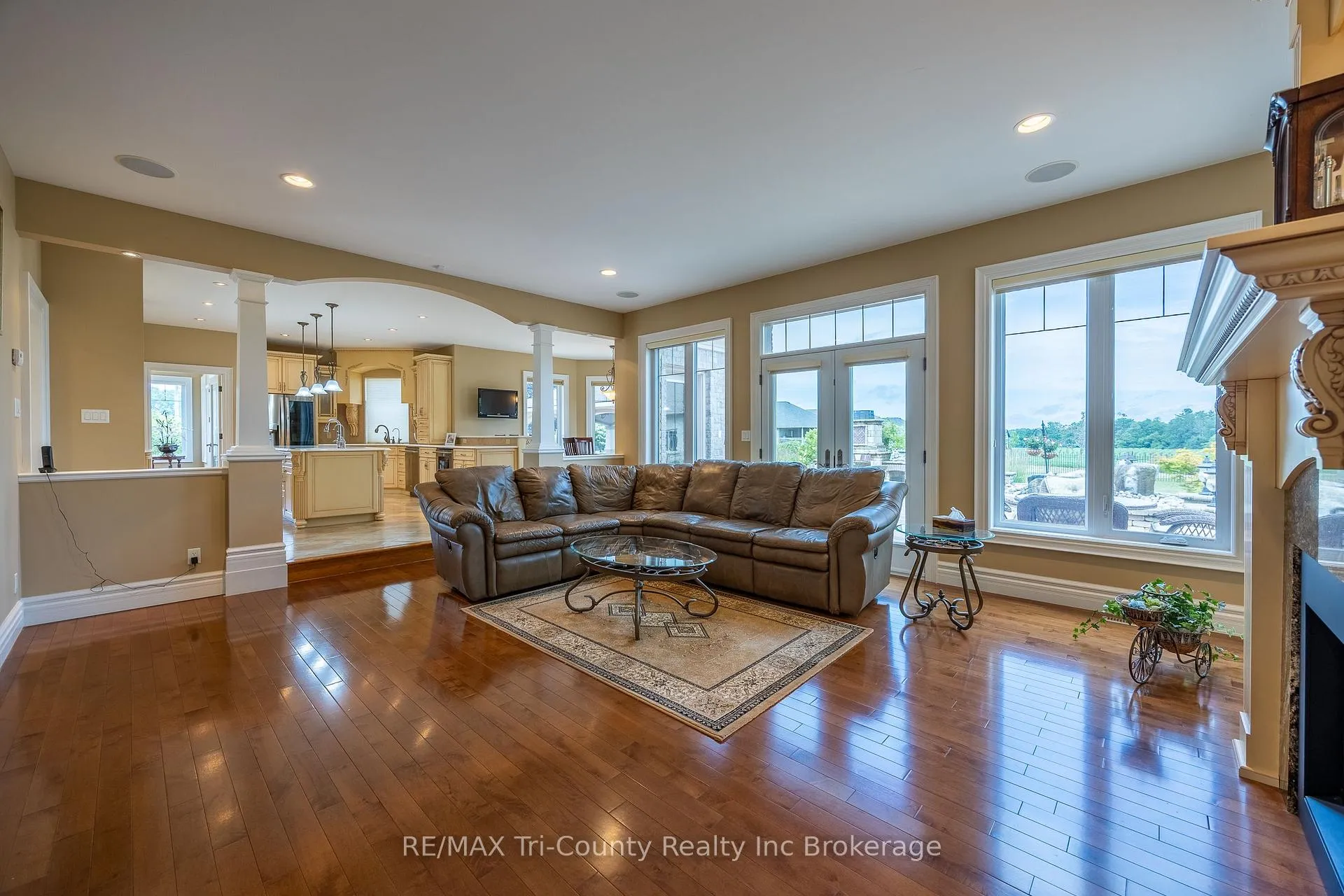 Photo 14 of 56130 Heritage Line, Bayham, Straffordville — HOMEH