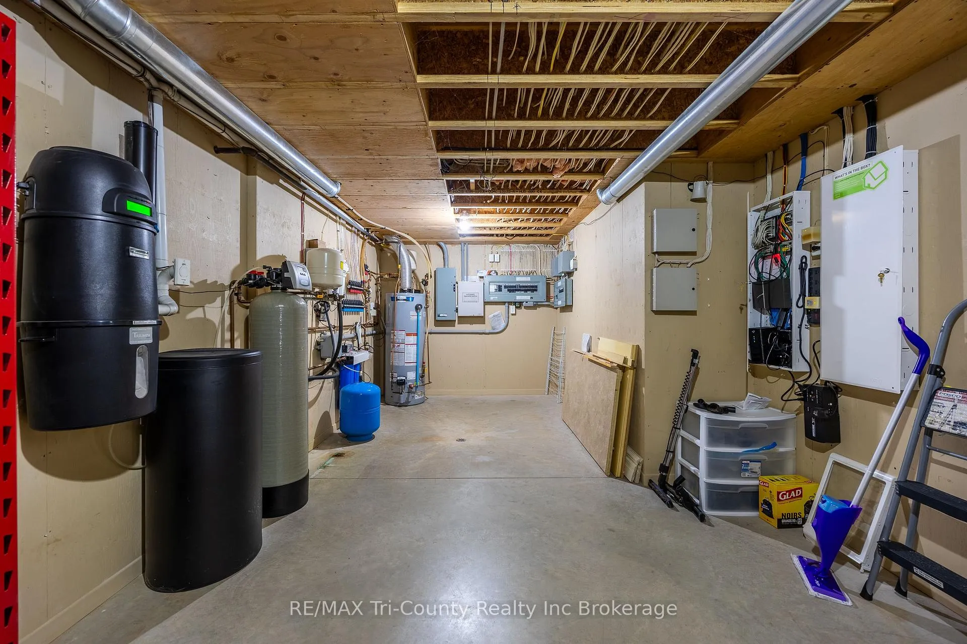 Photo 33 of 56130 Heritage Line, Bayham, Straffordville — HOMEH