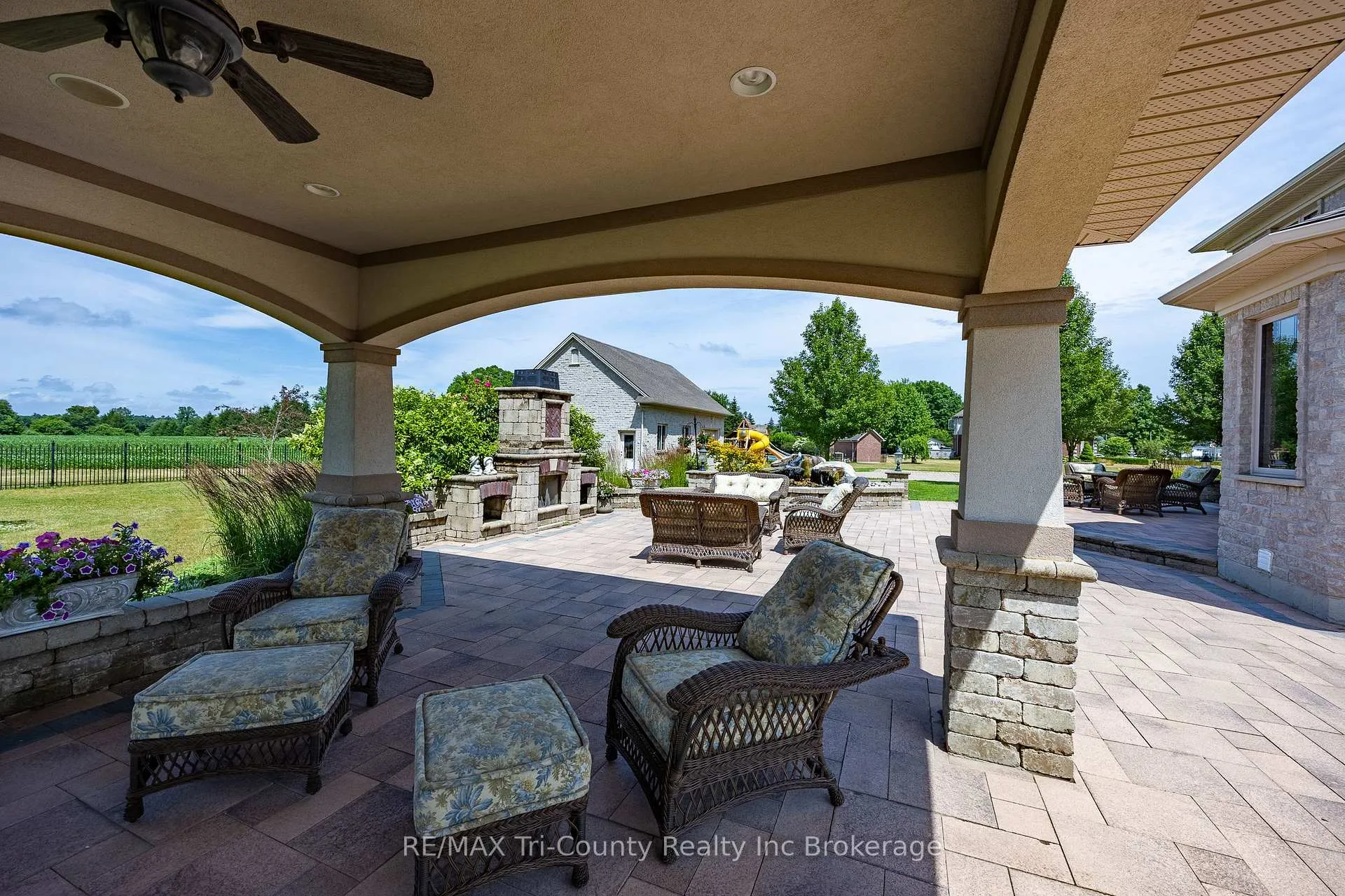 Photo 40 of 56130 Heritage Line, Bayham, Straffordville — HOMEH
