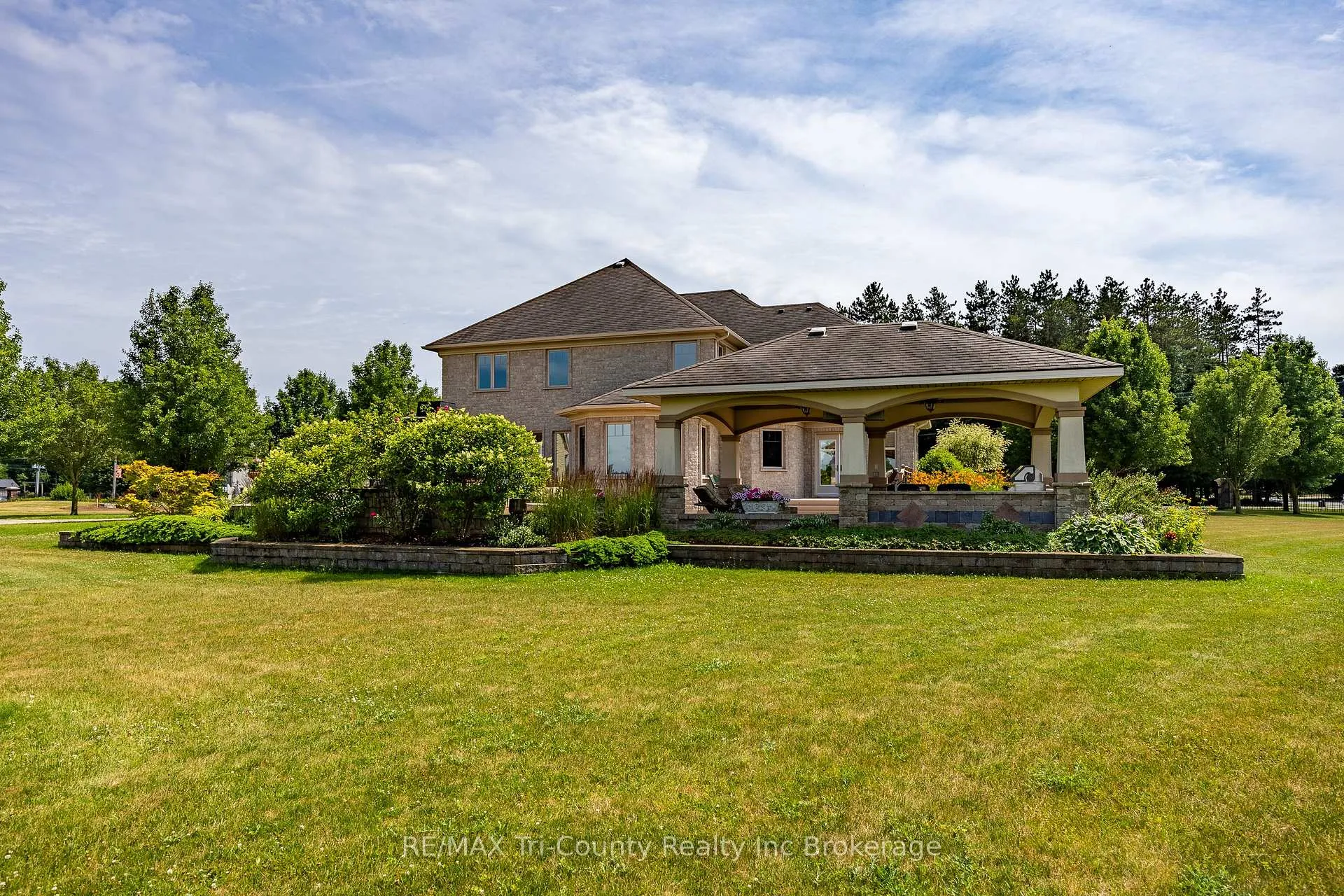 Photo 42 of 56130 Heritage Line, Bayham, Straffordville — HOMEH
