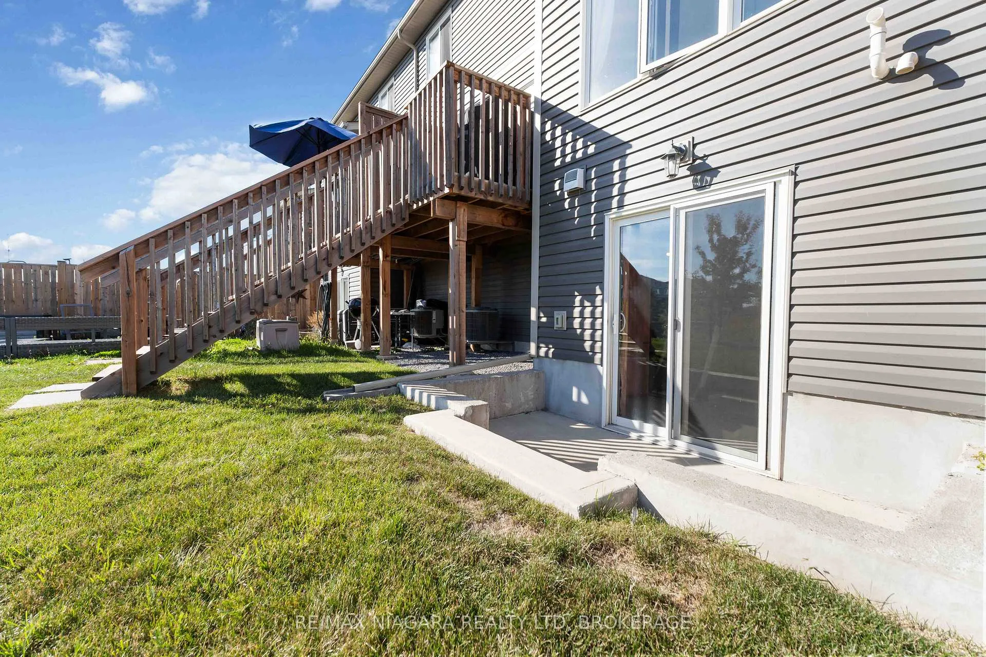 Photo 19 of 21 Lamb Crescent, Thorold, Hurricane/Merrittville — HOMEH