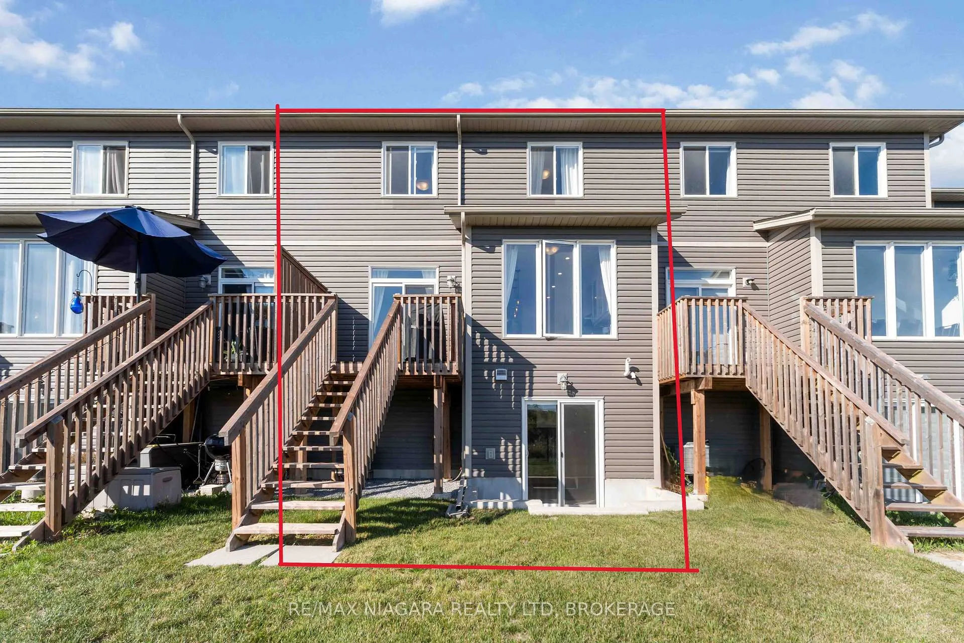 Photo 20 of 21 Lamb Crescent, Thorold, Hurricane/Merrittville — HOMEH