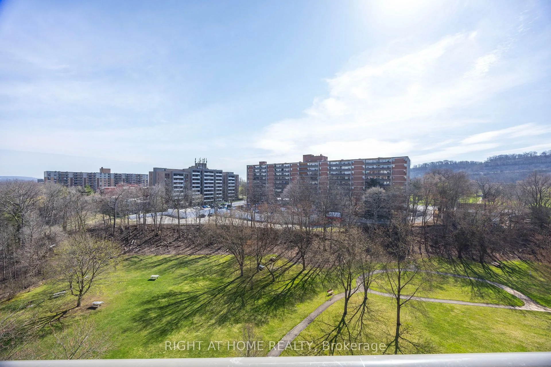 Photo 29 of Unit 808, 1966 Main Street W, Hamilton, Ainslie Wood — HOMEH