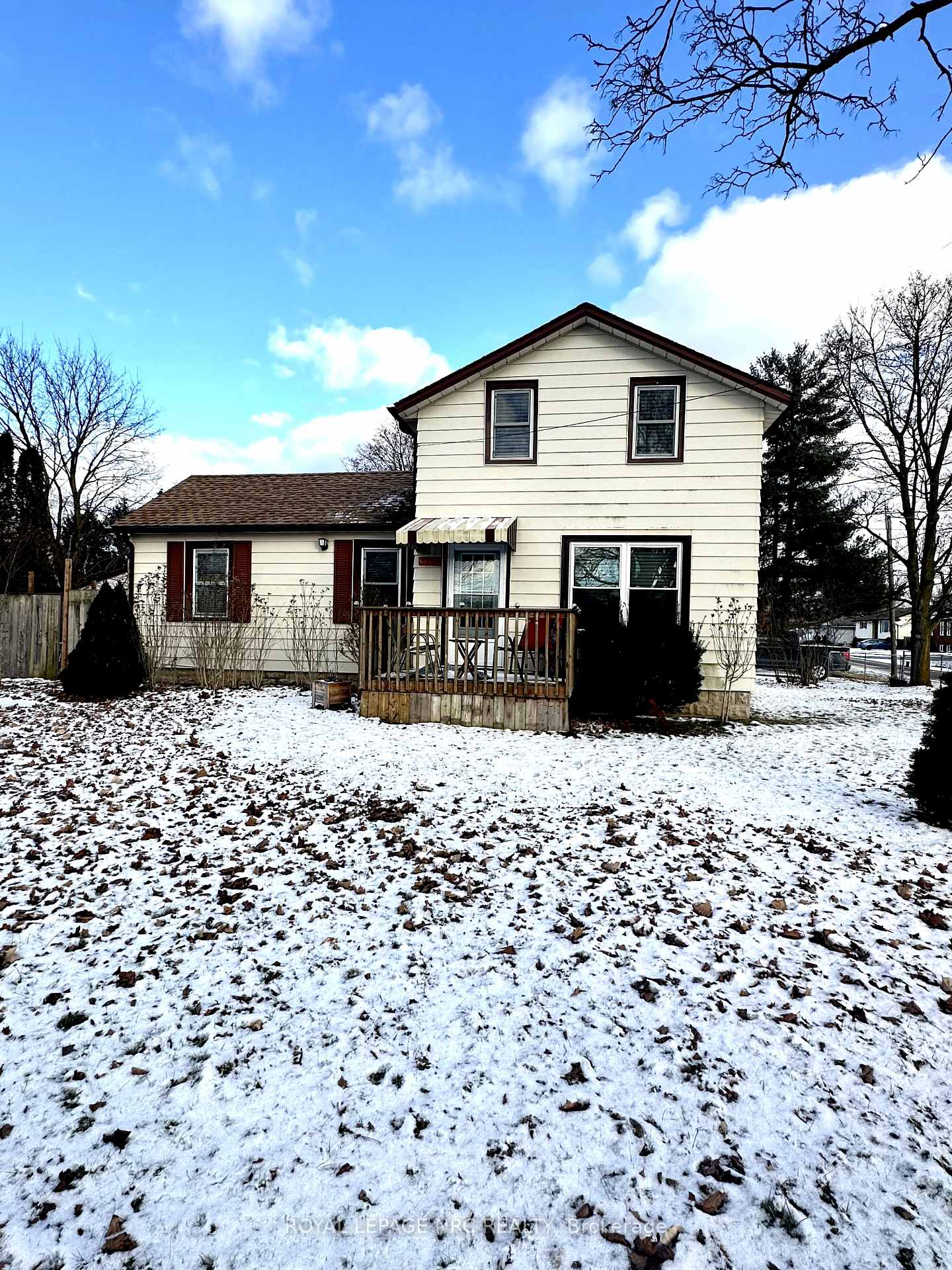 Photo 1 of 2292 Centre Street, Thorold, Port Robinson — HOMEH
