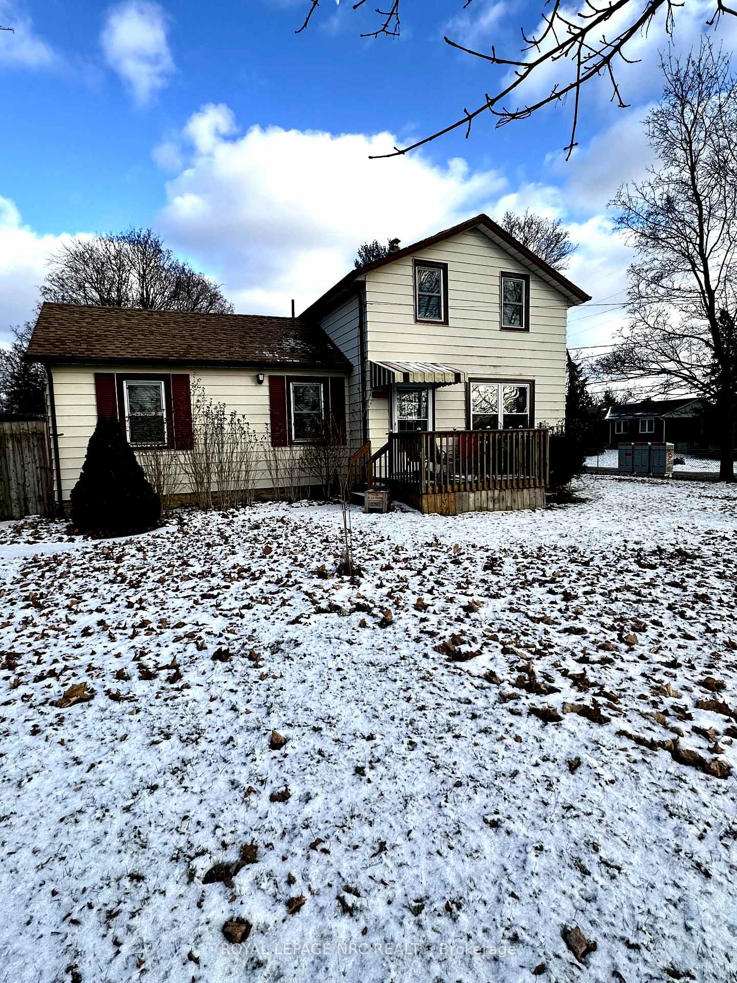 Photo 3 of 2292 Centre Street, Thorold, Port Robinson — HOMEH