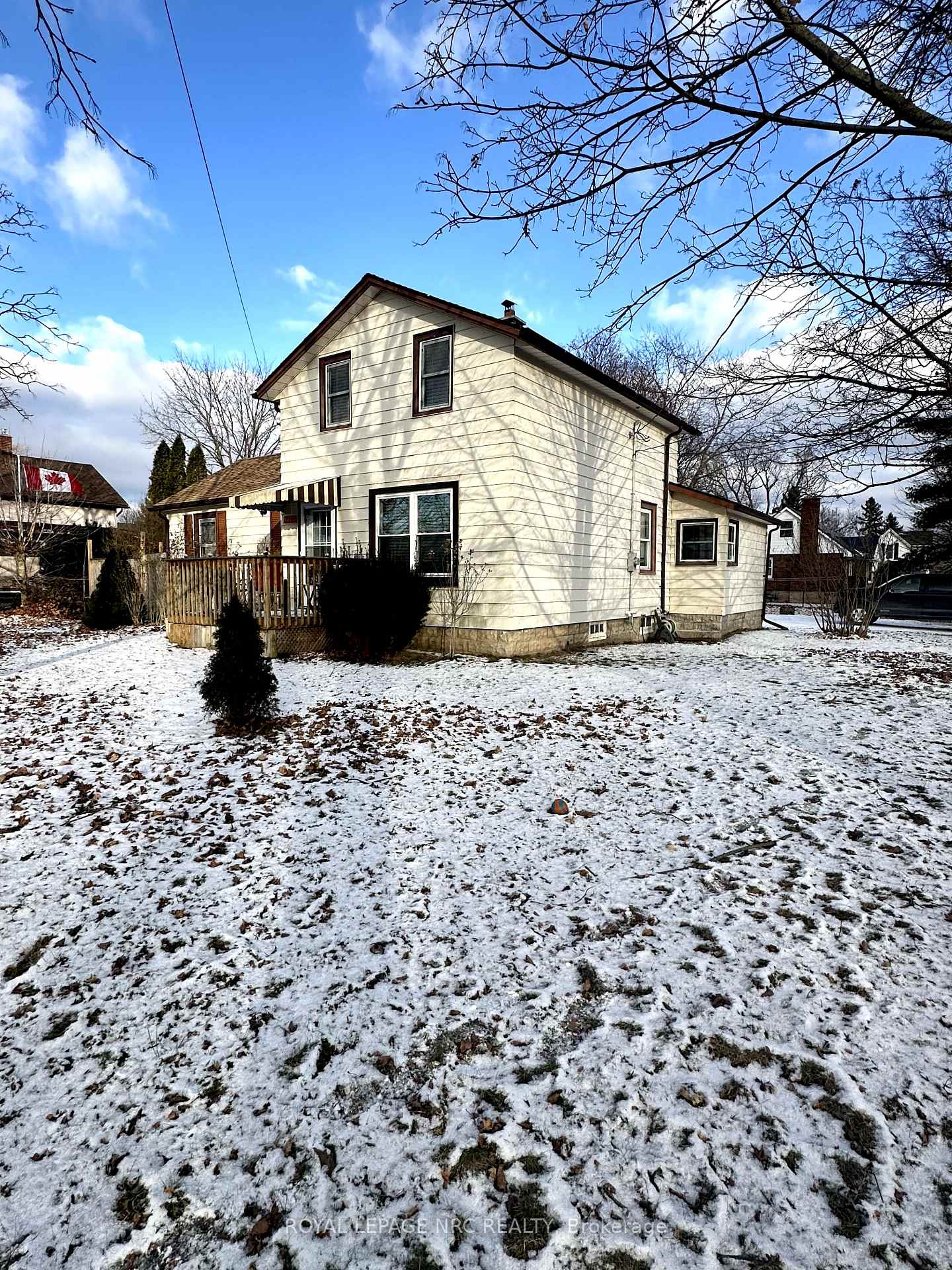 Photo 4 of 2292 Centre Street, Thorold, Port Robinson — HOMEH