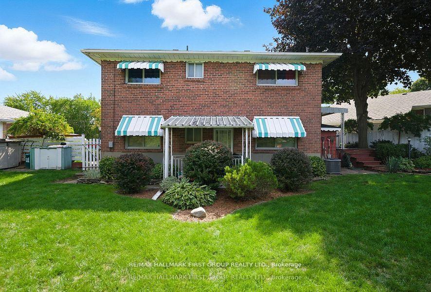 Photo 35 of 6 Windover Drive, Scarborough, Woburn — HOMEH
