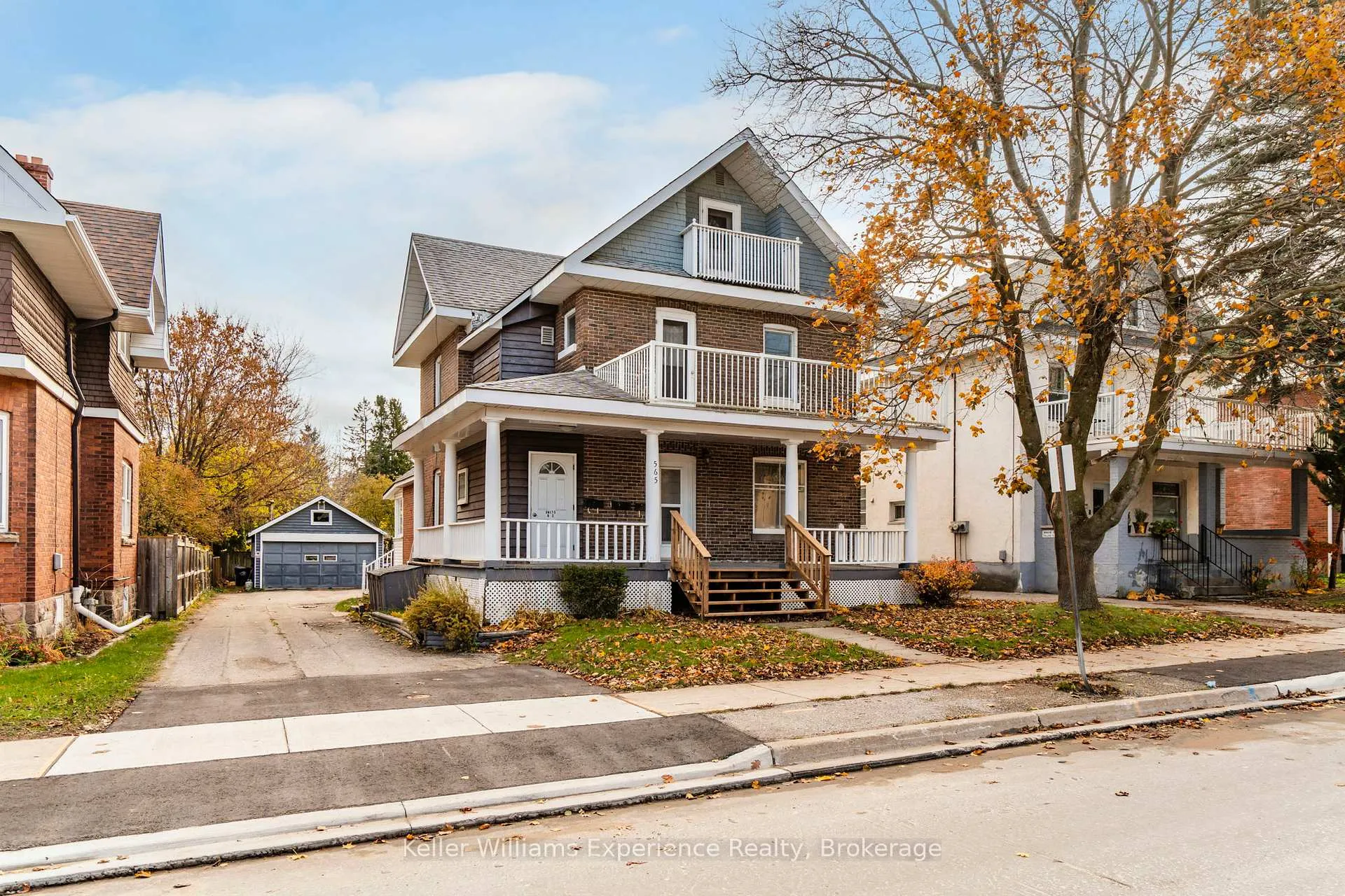 Photo 1 of 565 Yonge Street, Midland — HOMEH