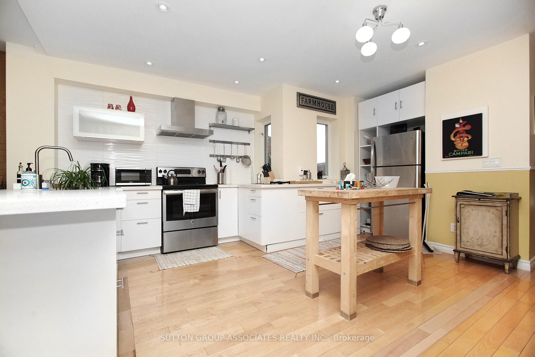 Photo 1 of Unit Unit 1, 478 Bloor Street, Toronto, The Annex — HOMEH