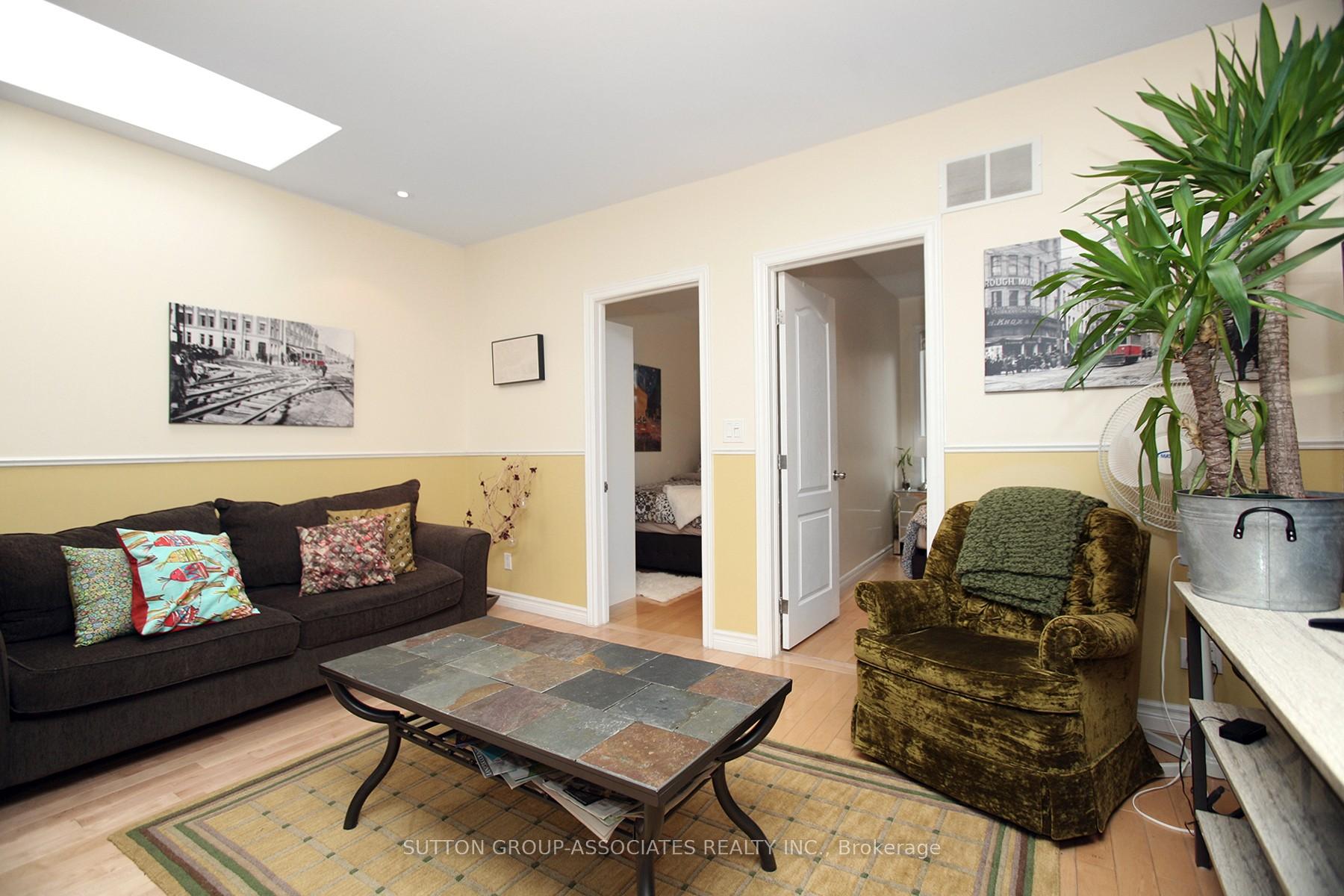 Photo 7 of Unit Unit 1, 478 Bloor Street, Toronto, The Annex — HOMEH