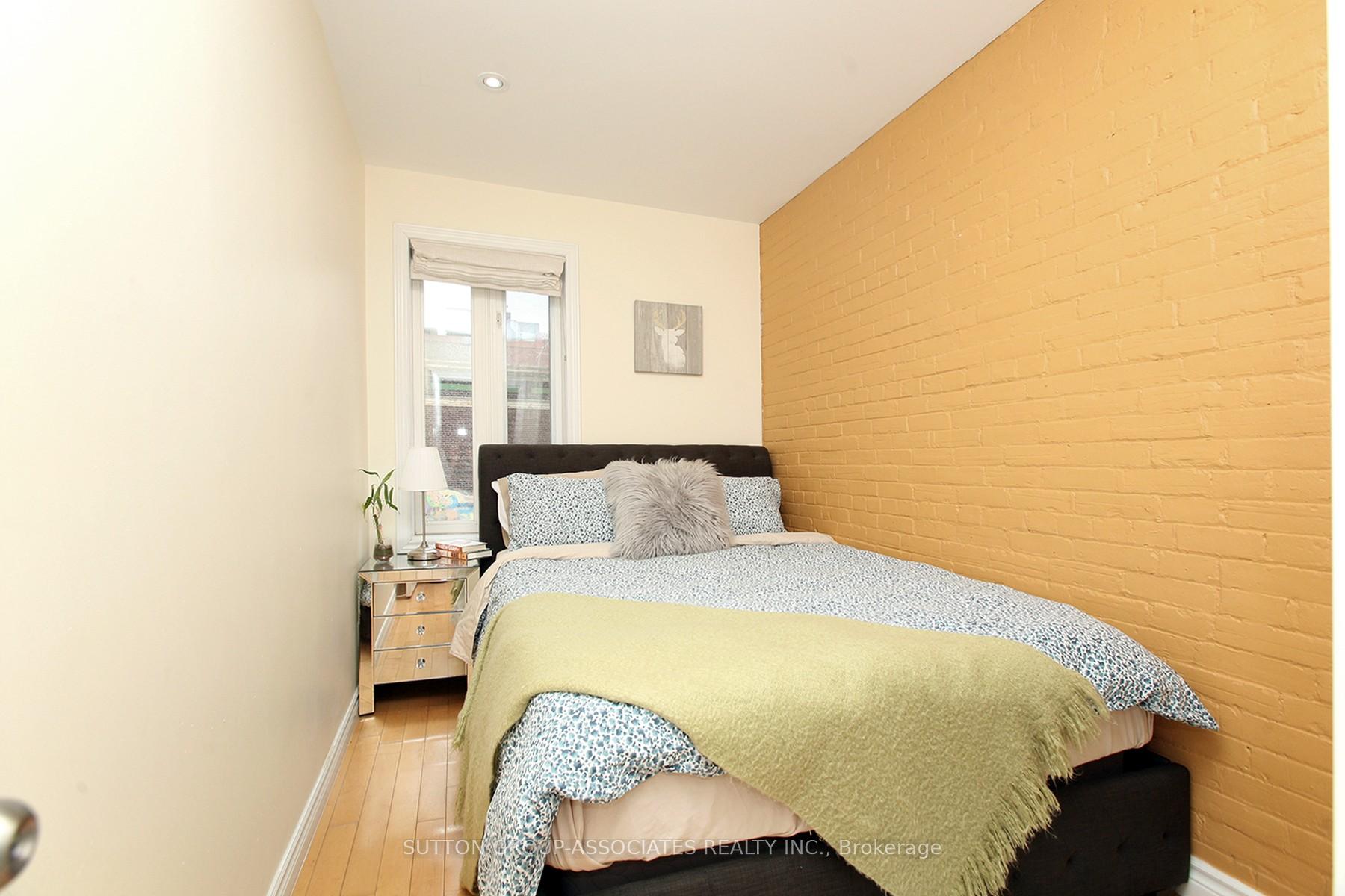 Photo 10 of Unit Unit 1, 478 Bloor Street, Toronto, The Annex — HOMEH