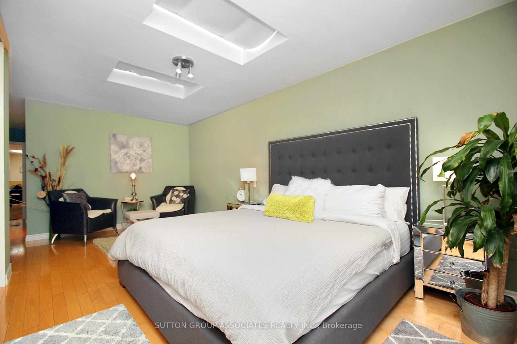 Photo 12 of Unit Unit 1, 478 Bloor Street, Toronto, The Annex — HOMEH