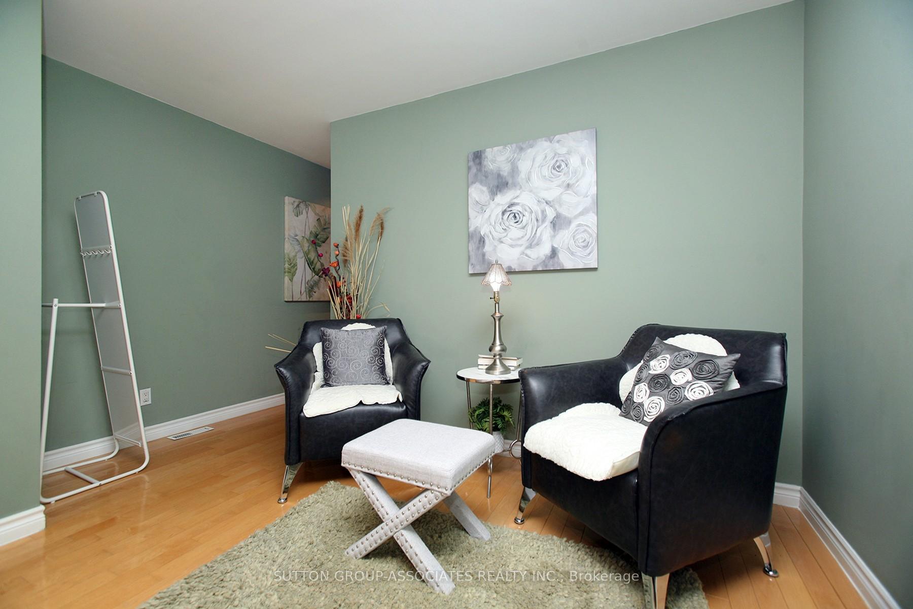 Photo 13 of Unit Unit 1, 478 Bloor Street, Toronto, The Annex — HOMEH
