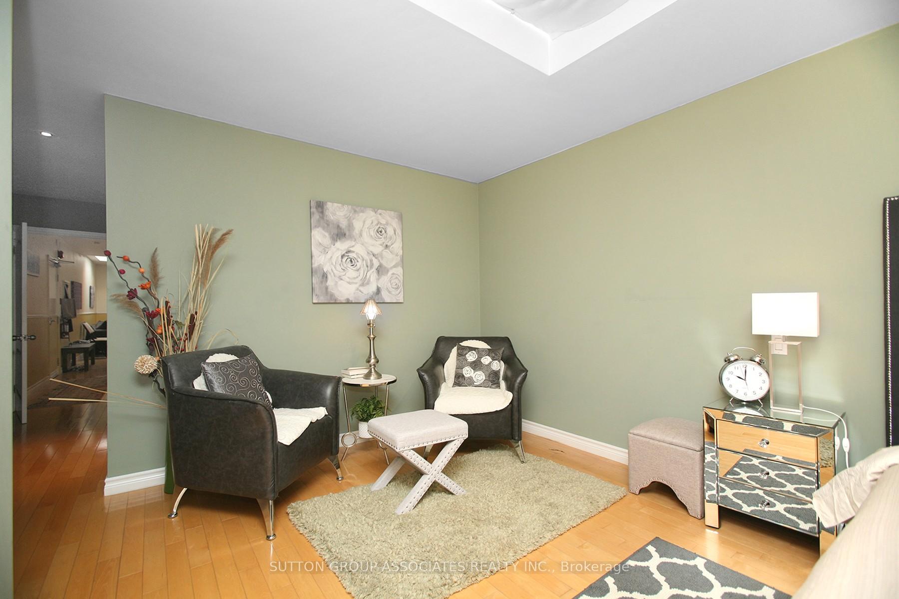 Photo 14 of Unit Unit 1, 478 Bloor Street, Toronto, The Annex — HOMEH