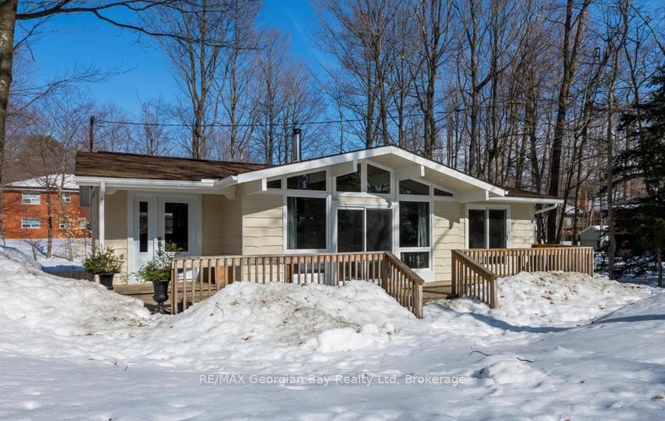 Photo 1 of 1169 Tiny Beaches Road N, Tiny, Rural Tiny — HOMEH
