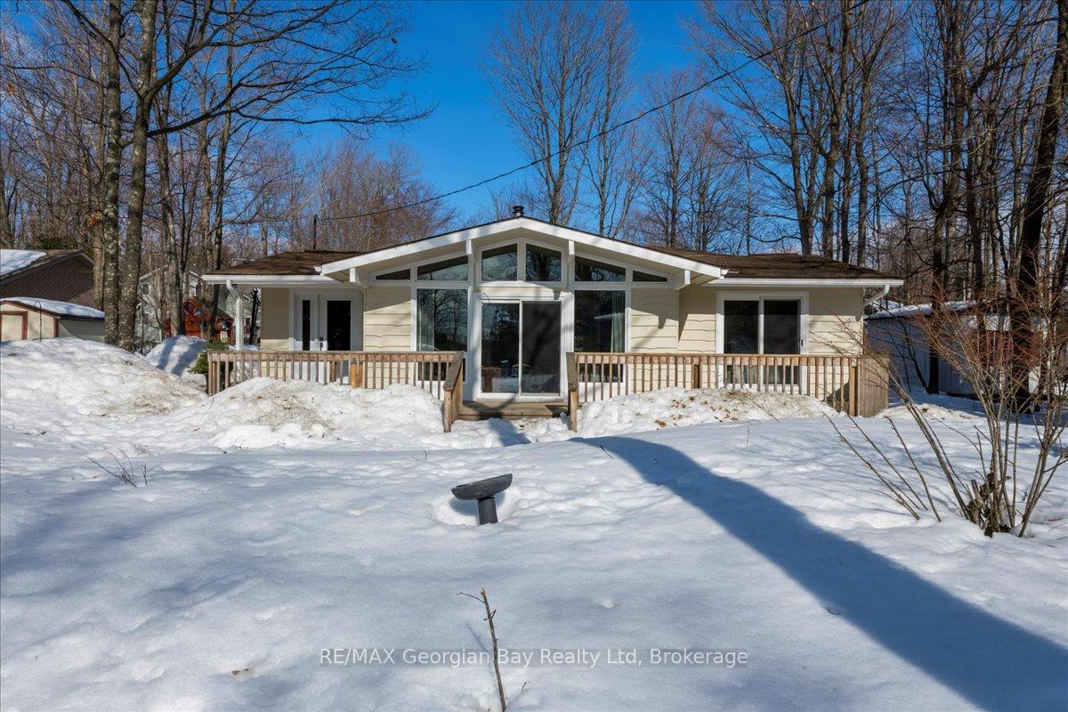 Photo 2 of 1169 Tiny Beaches Road N, Tiny, Rural Tiny — HOMEH