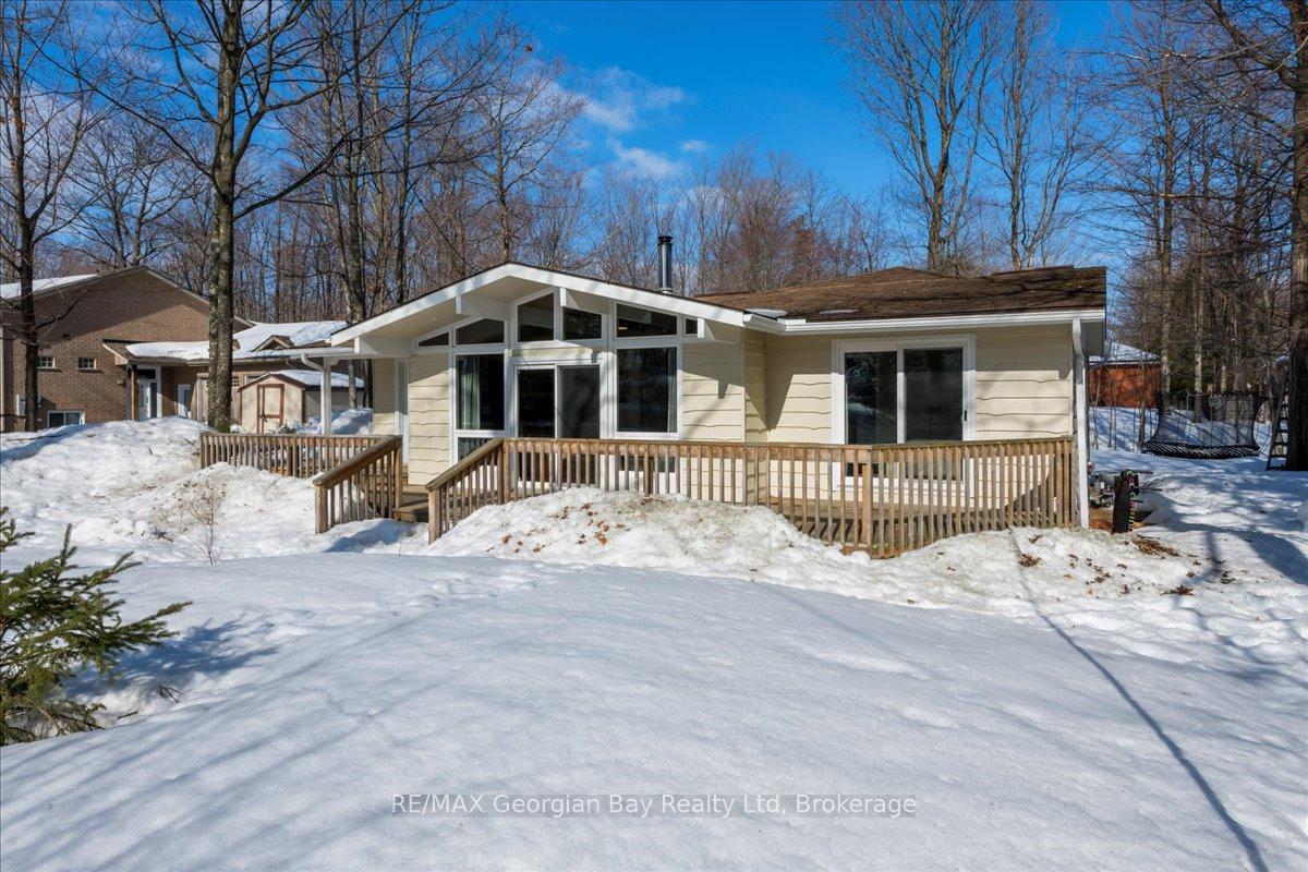 Photo 20 of 1169 Tiny Beaches Road N, Tiny, Rural Tiny — HOMEH
